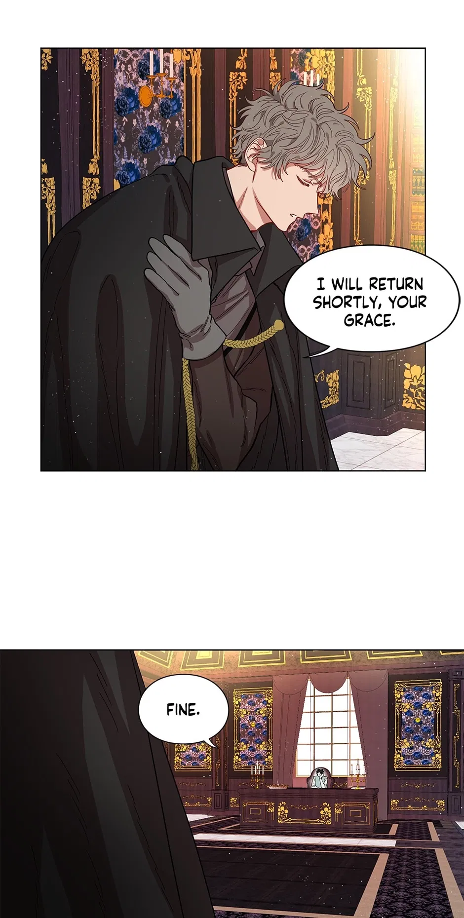 Read Lucia Manga Online