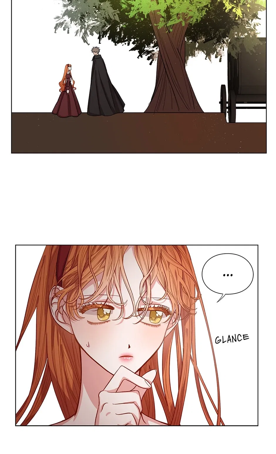 Read Lucia Manga Online