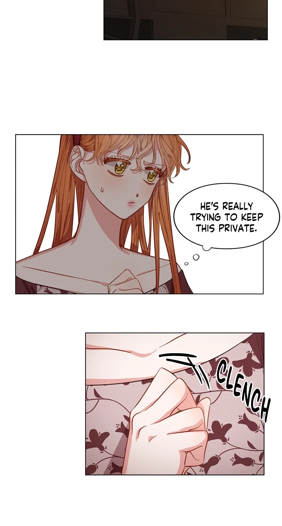 Read Lucia Manga Online