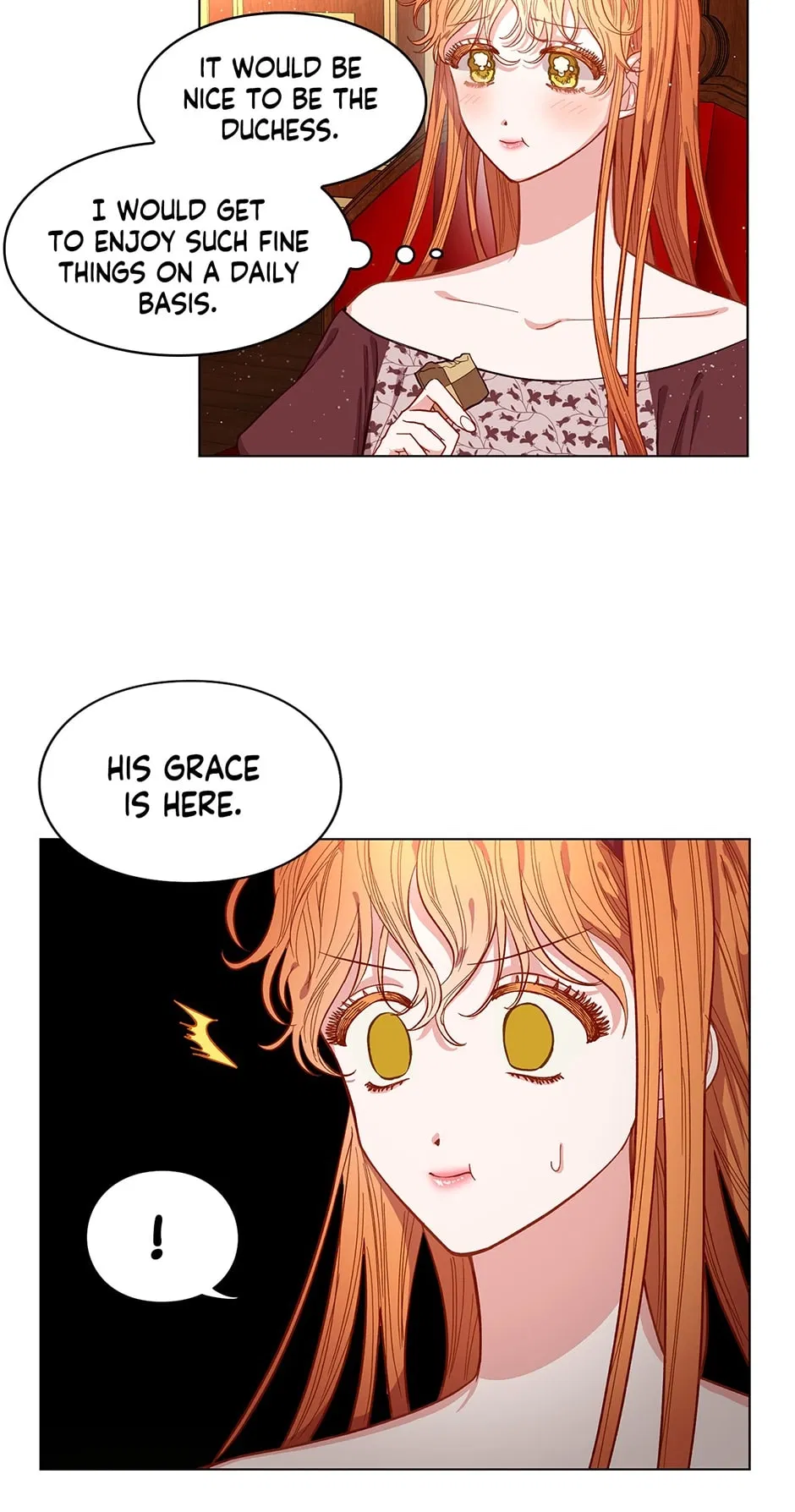 Read Lucia Manga Online