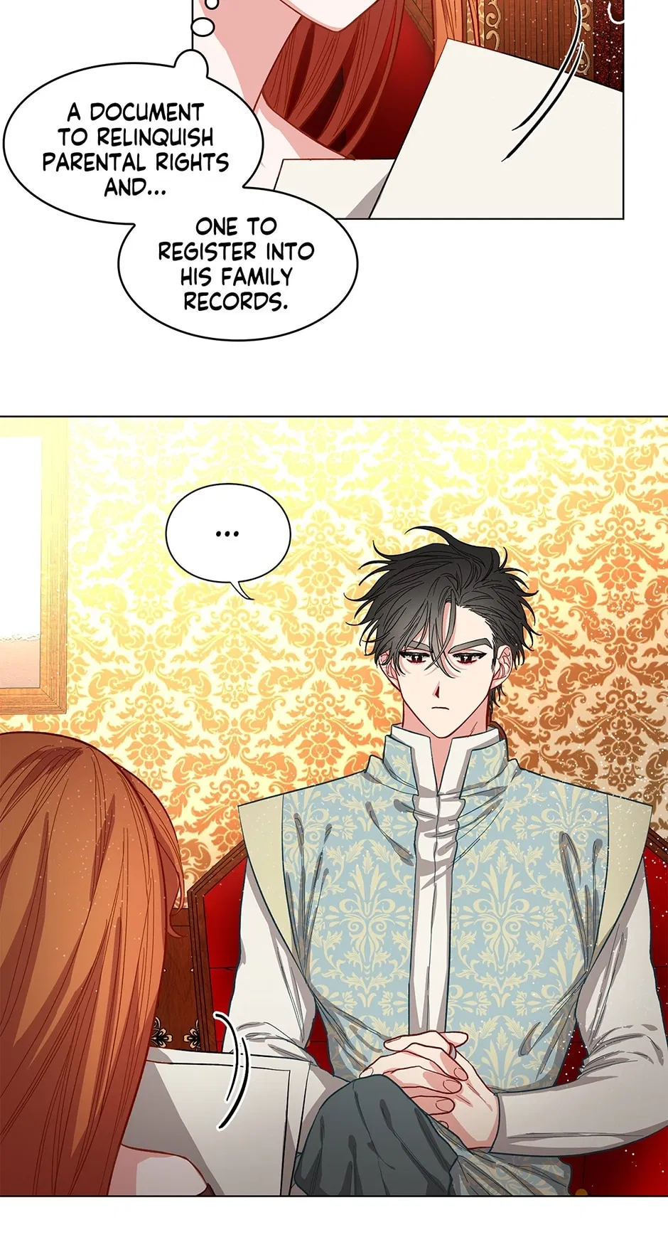 Read Lucia Manga Online