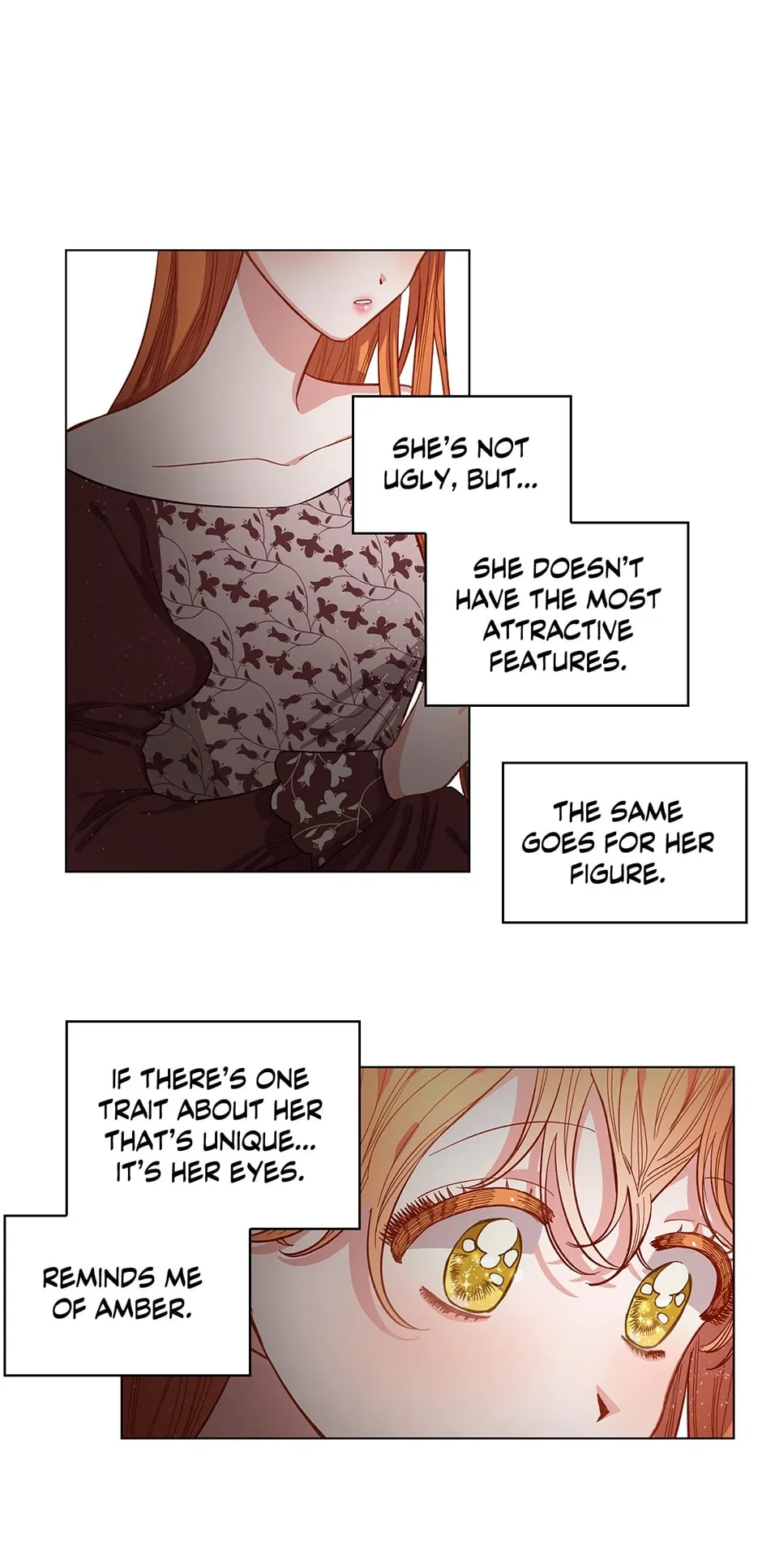 Read Lucia Manga Online