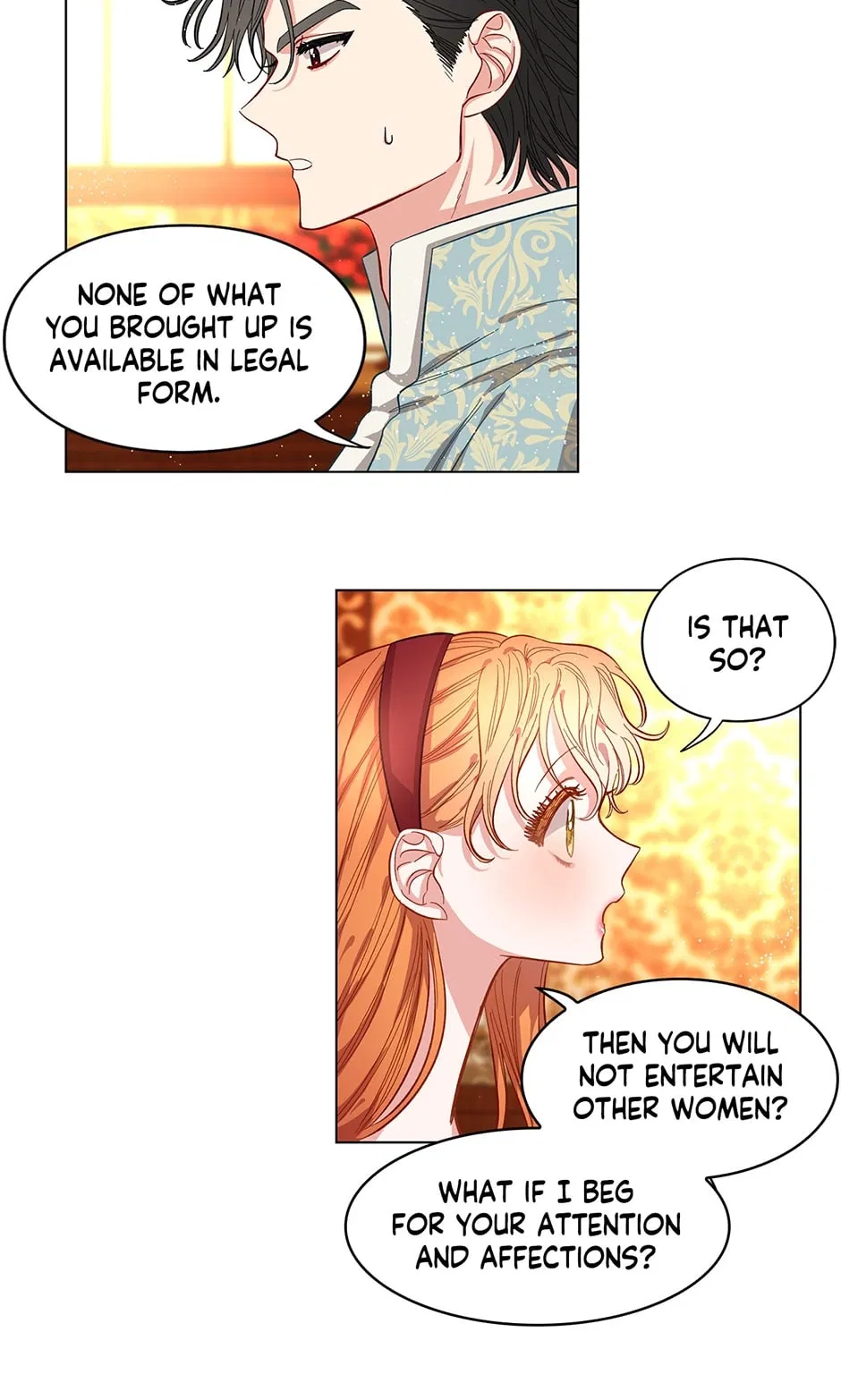 Read Lucia Manga Online