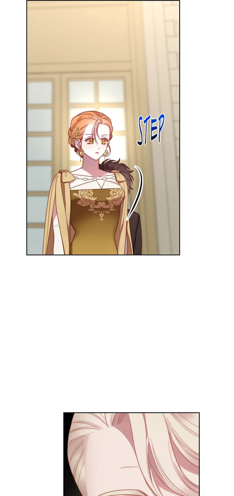 Read Lucia Manga Online