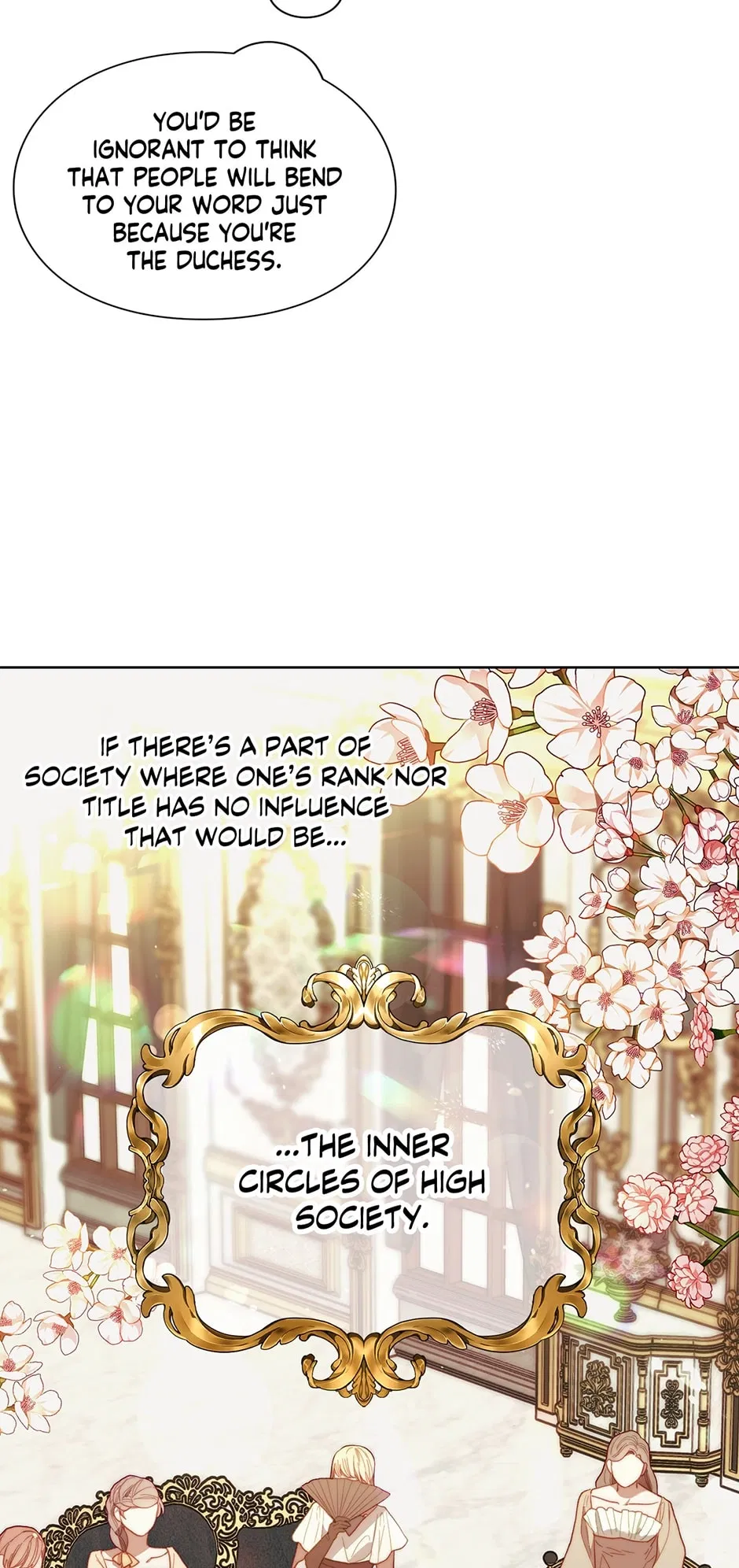 Read Lucia Manga Online