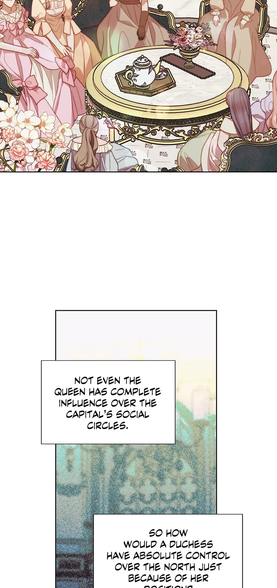 Read Lucia Manga Online