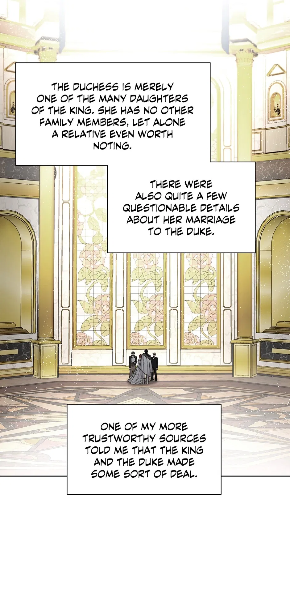 Read Lucia Manga Online
