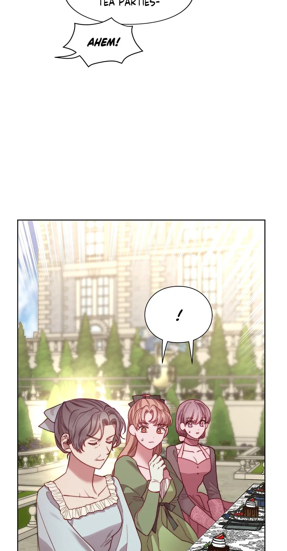 Read Lucia Manga Online