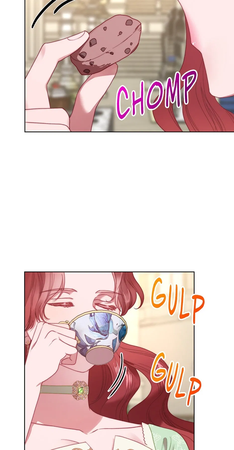 Read Lucia Manga Online