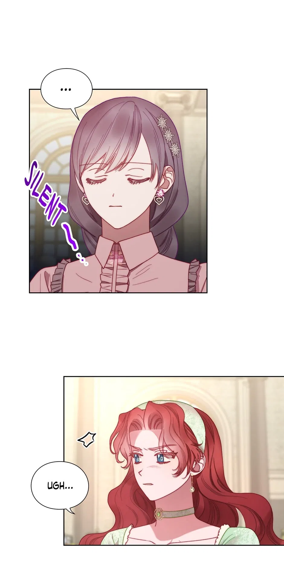 Read Lucia Manga Online