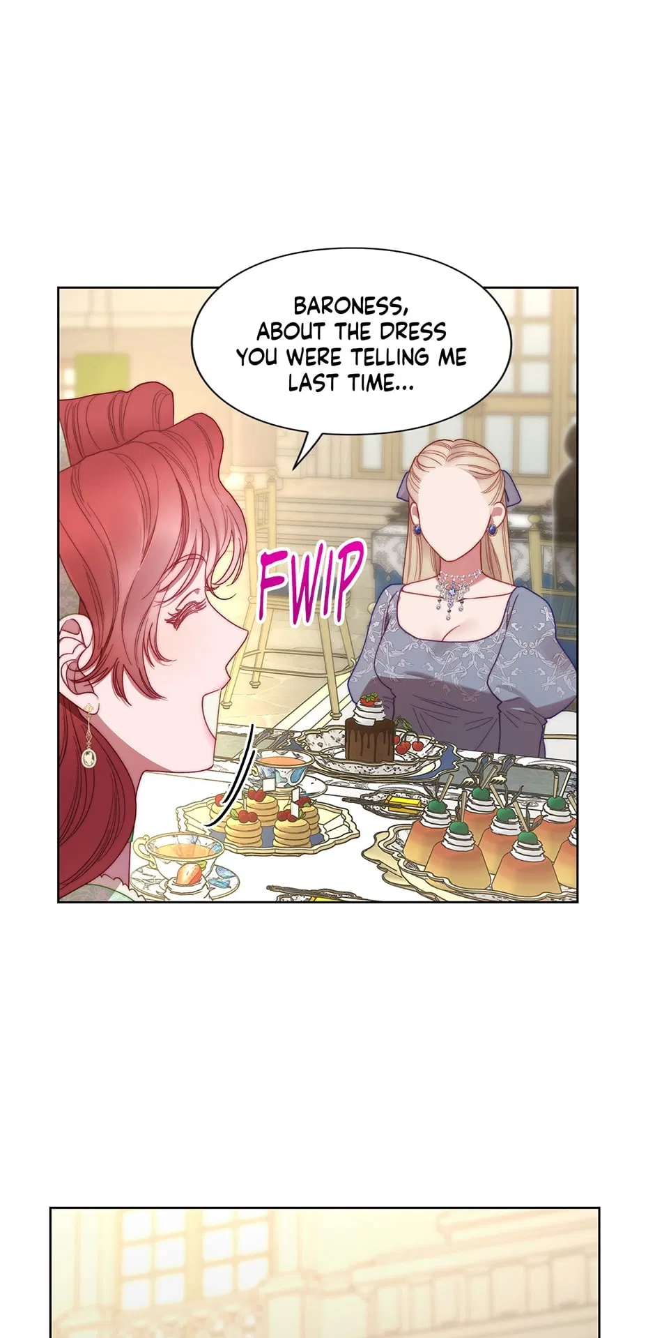 Read Lucia Manga Online