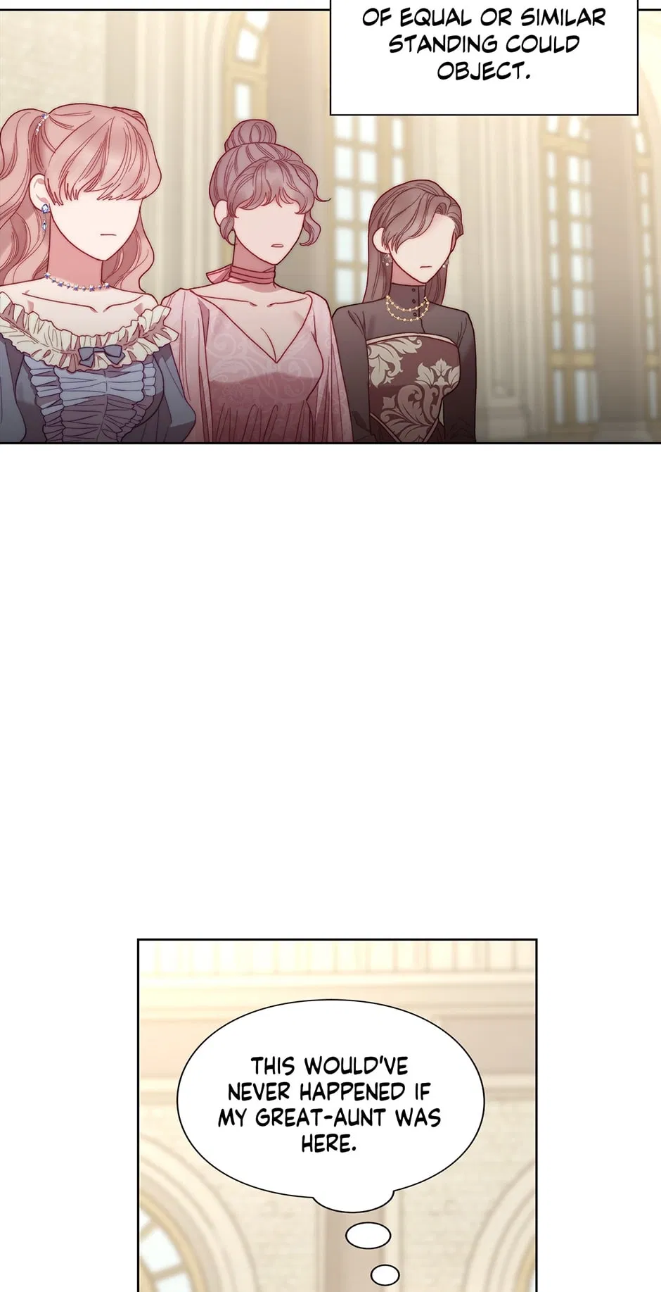 Read Lucia Manga Online