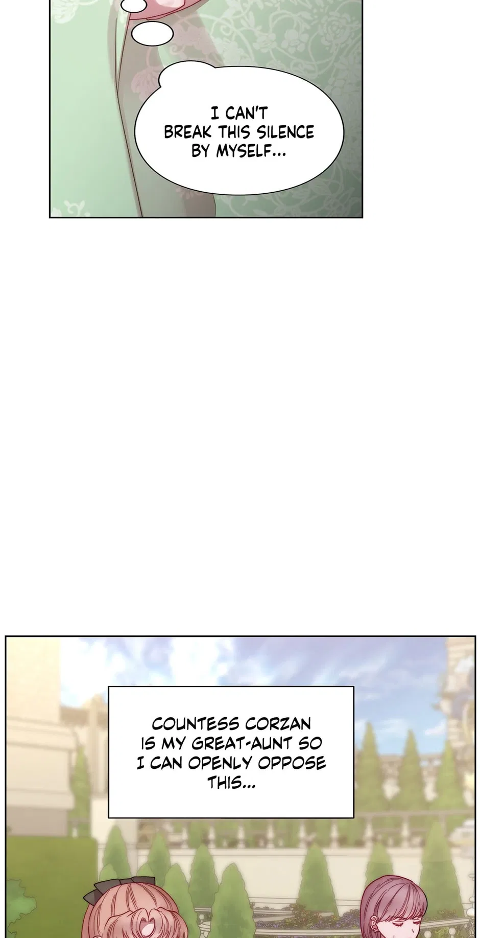 Read Lucia Manga Online