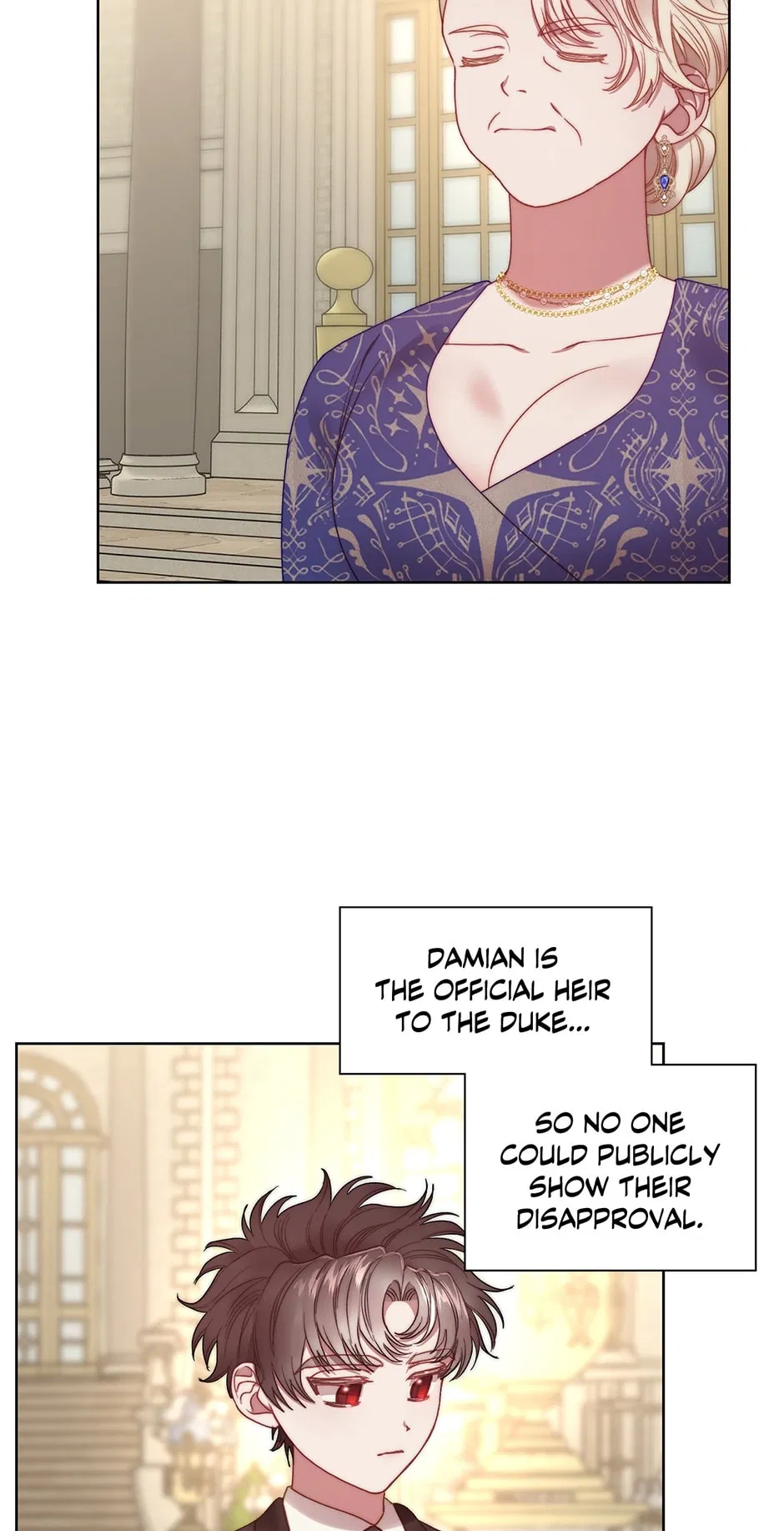 Read Lucia Manga Online