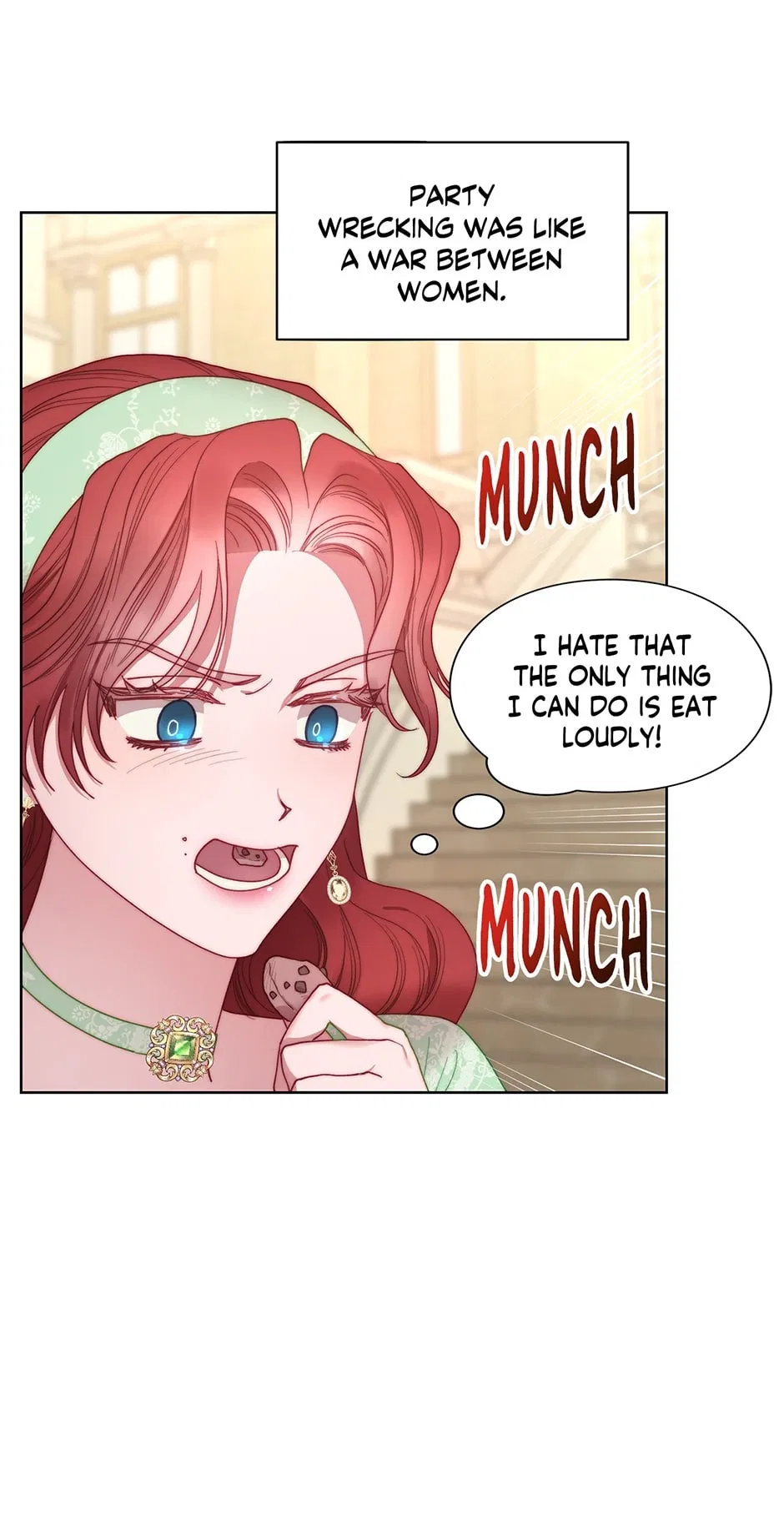 Read Lucia Manga Online