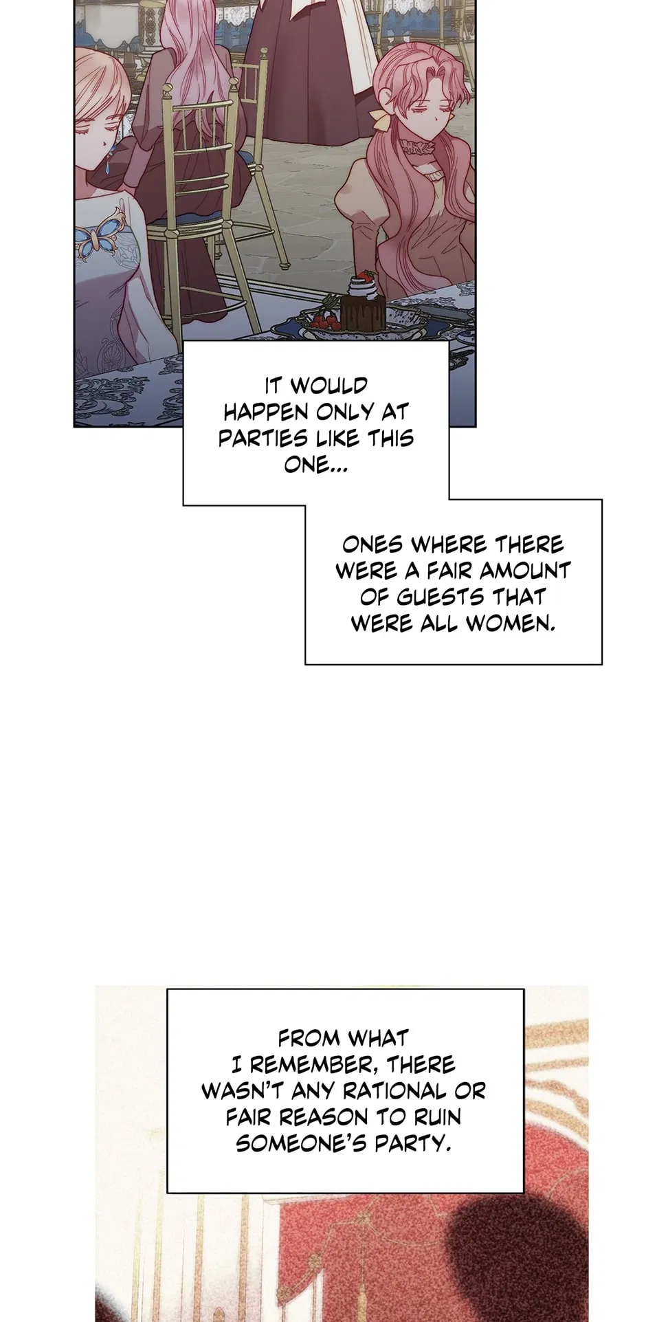 Read Lucia Manga Online