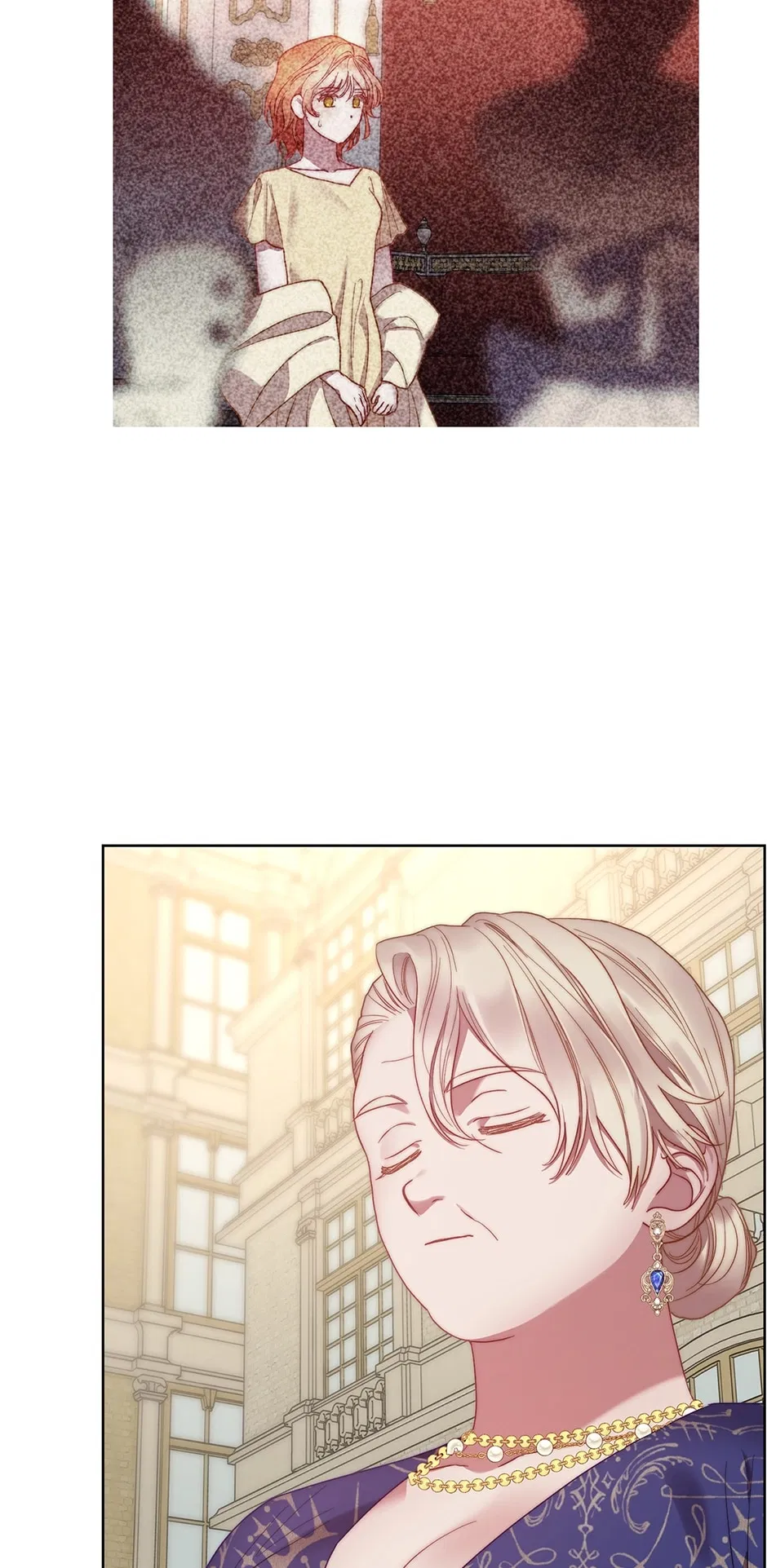 Read Lucia Manga Online