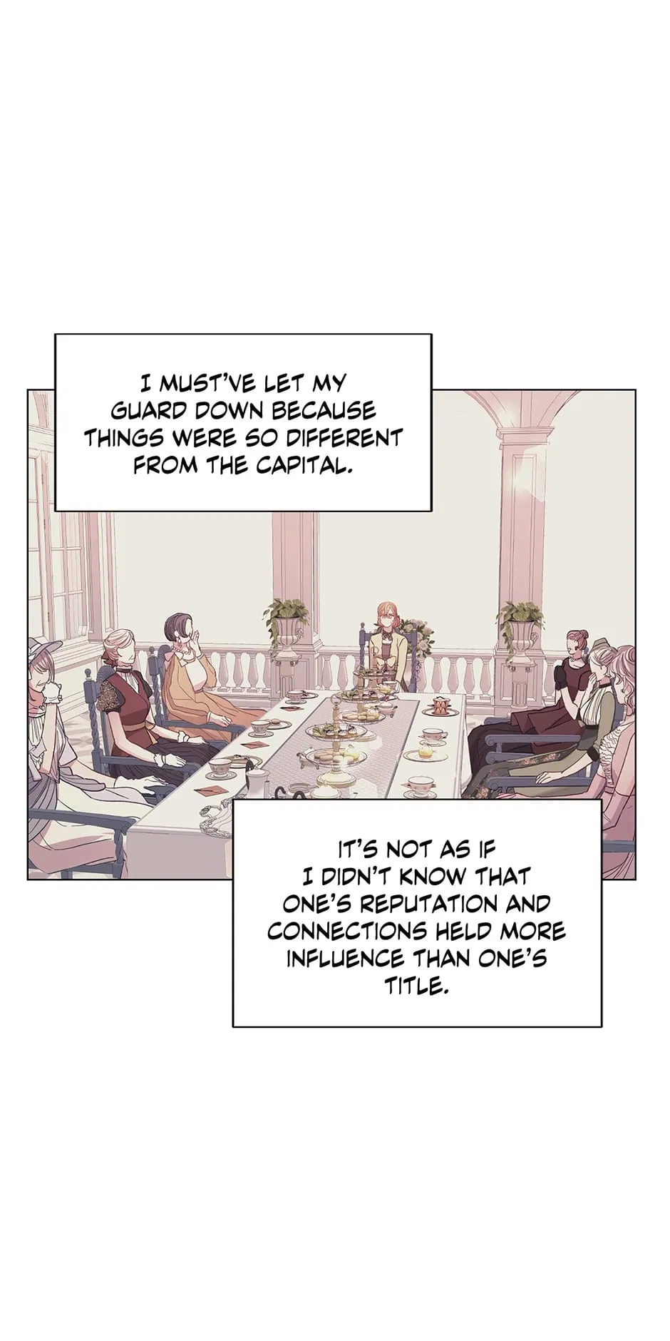 Read Lucia Manga Online