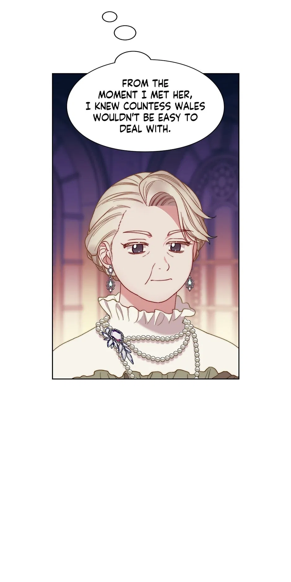 Read Lucia Manga Online