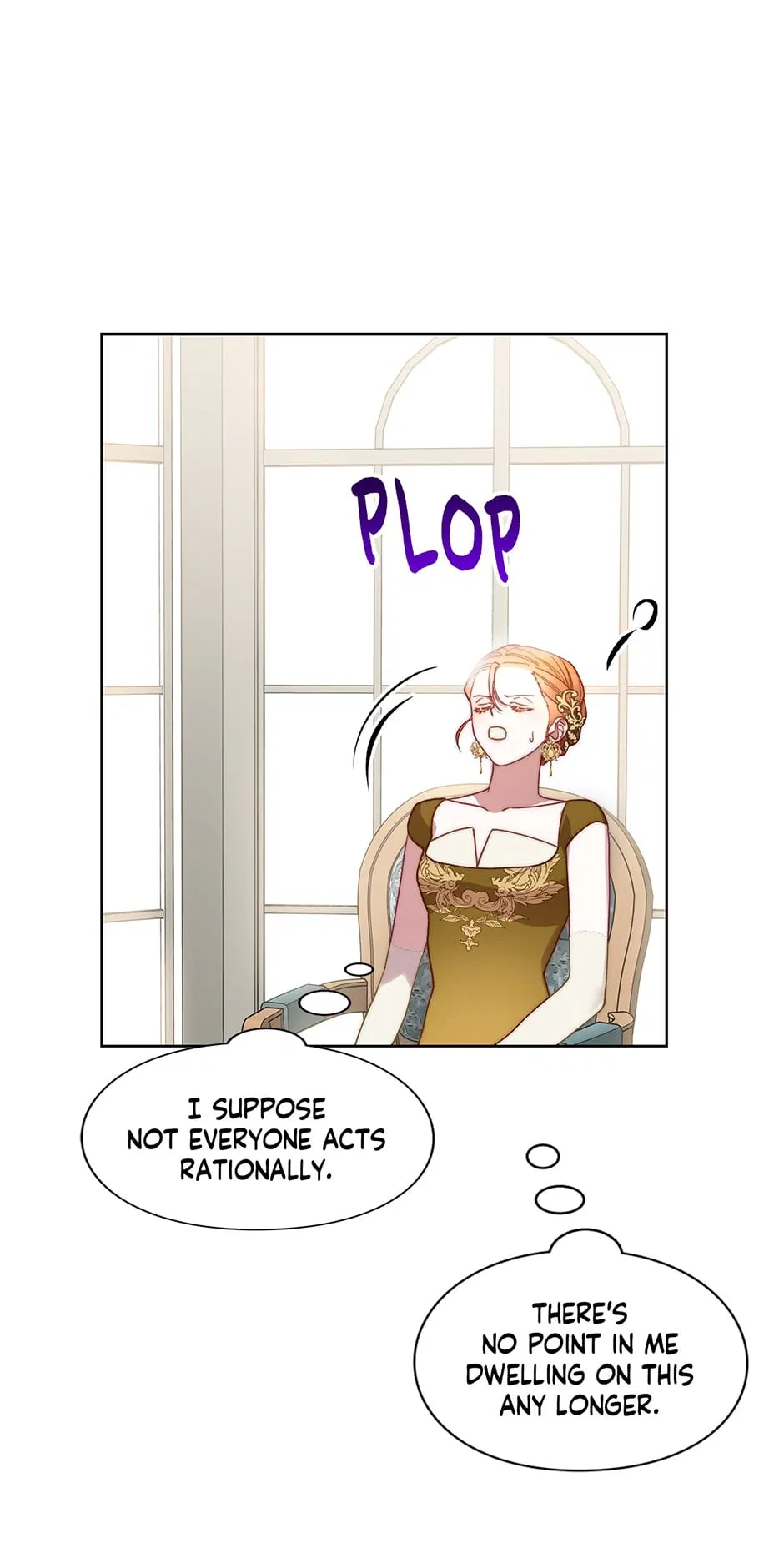 Read Lucia Manga Online