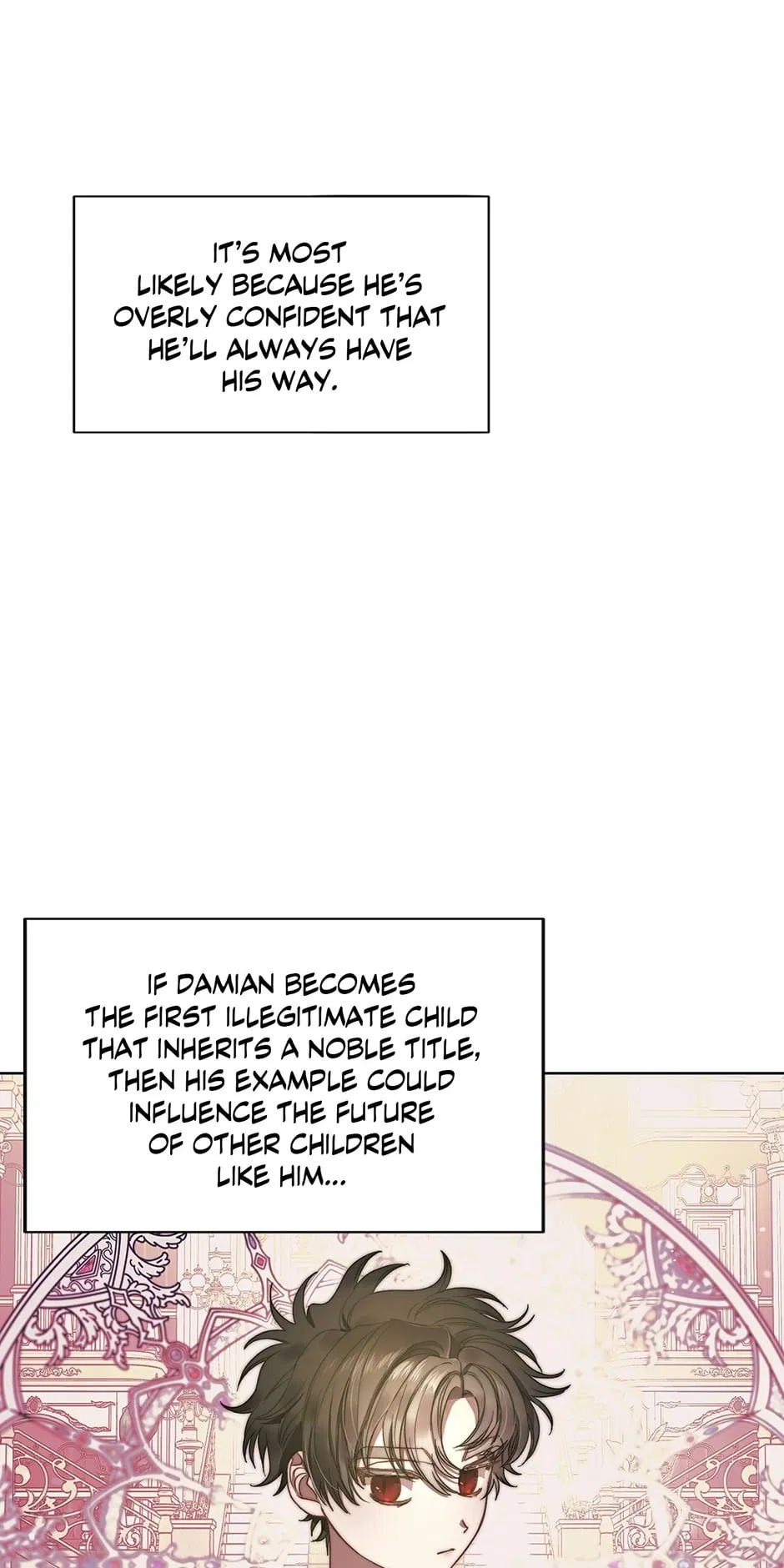 Read Lucia Manga Online