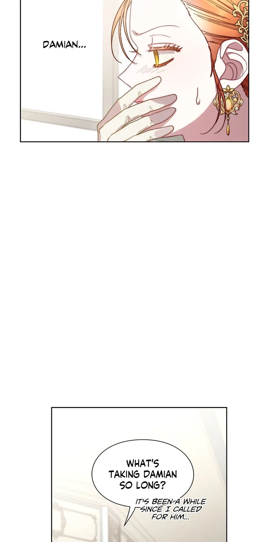 Read Lucia Manga Online
