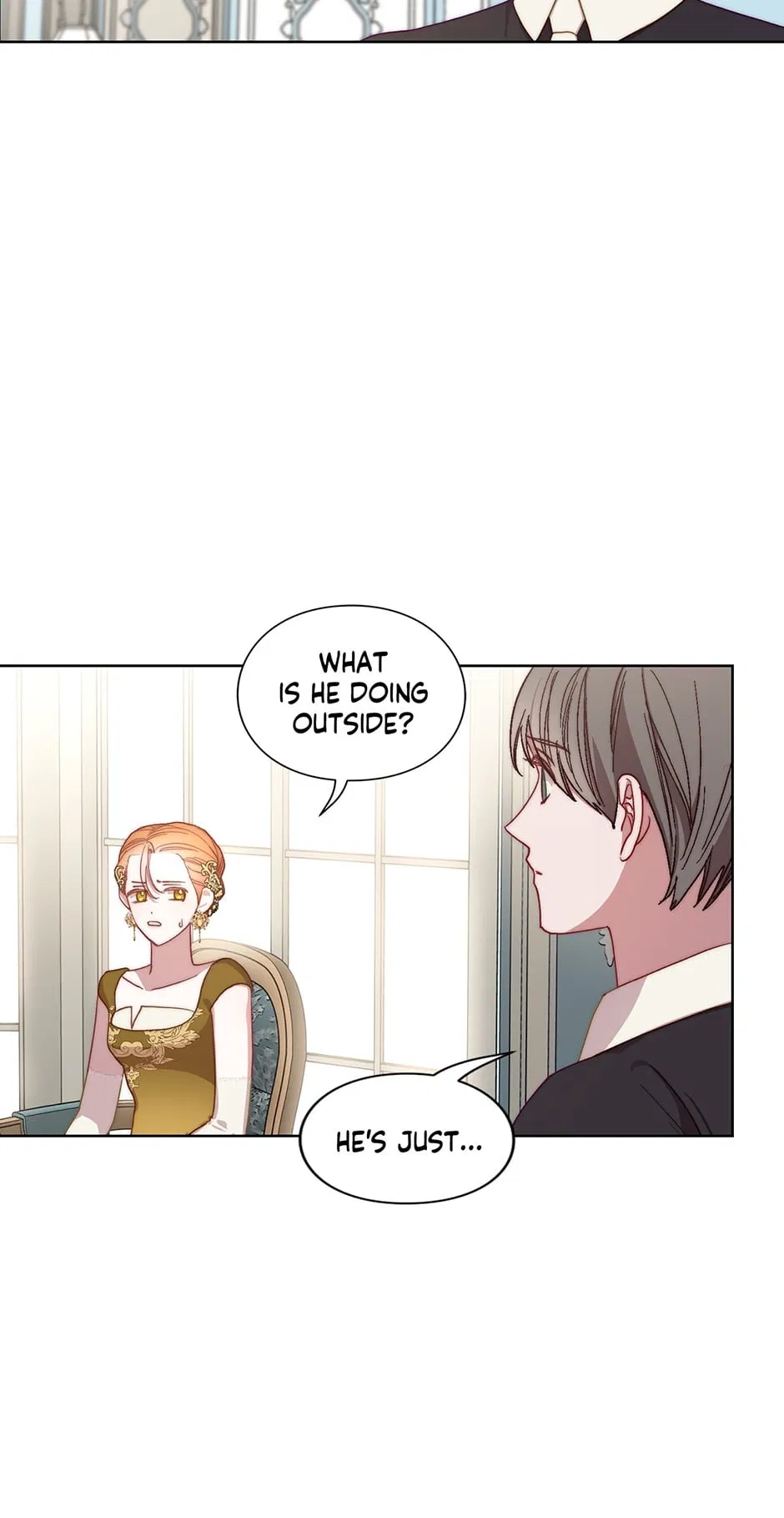 Read Lucia Manga Online