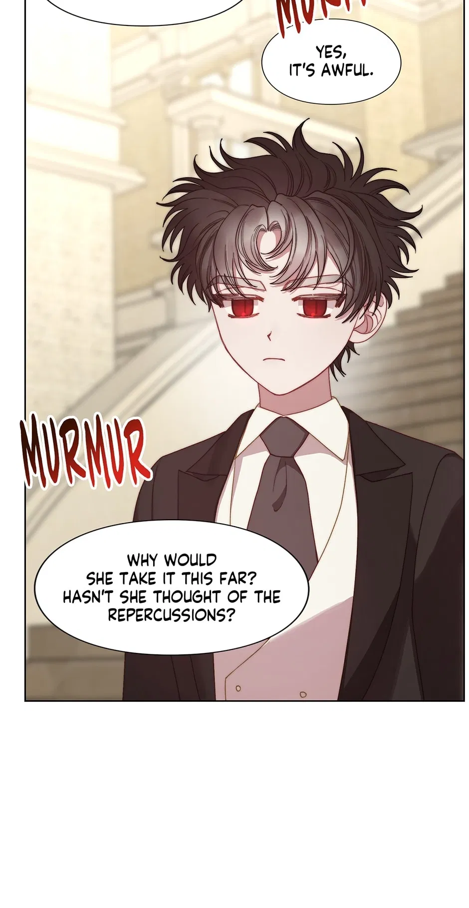Read Lucia Manga Online