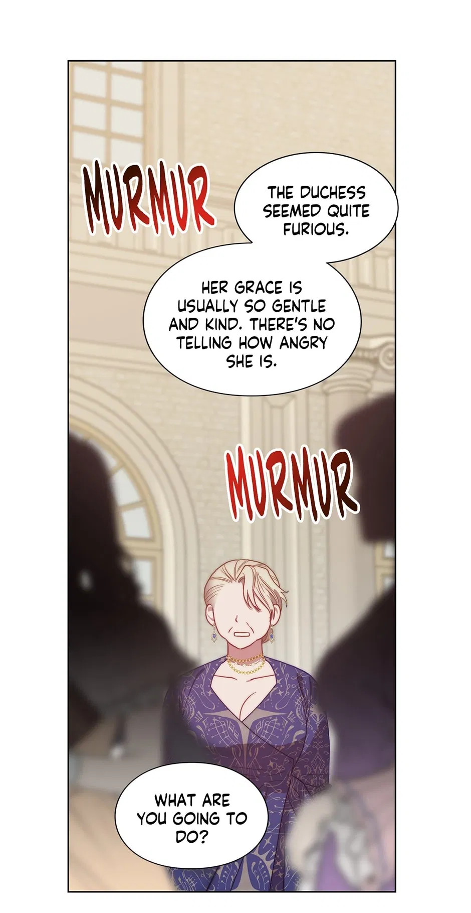 Read Lucia Manga Online