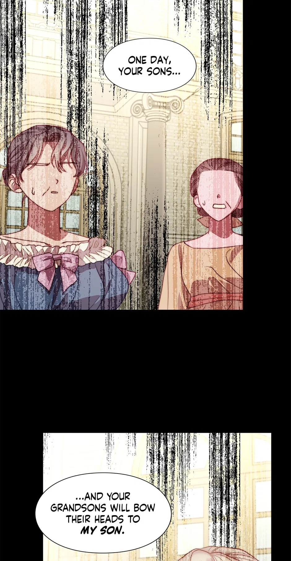 Read Lucia Manga Online