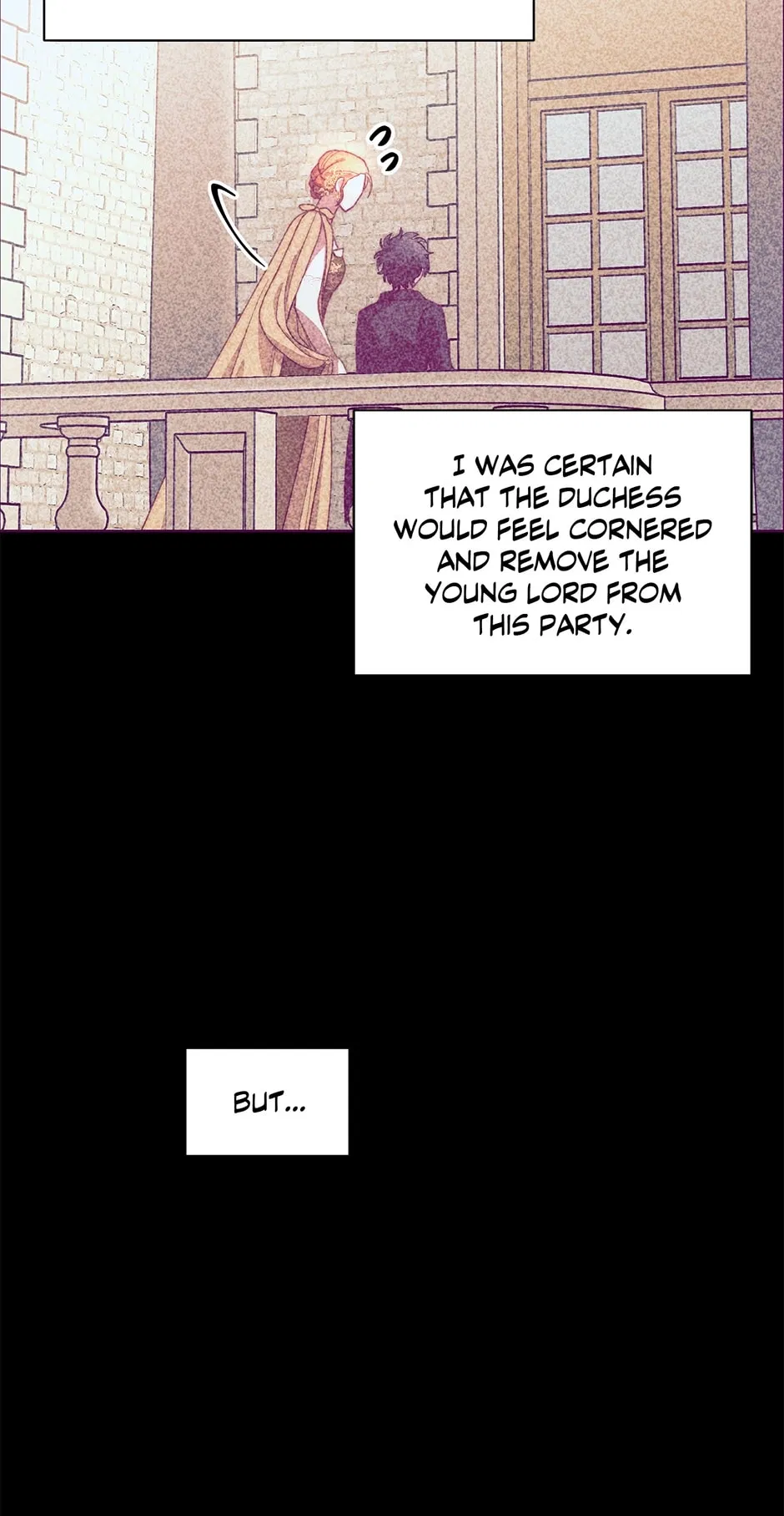 Read Lucia Manga Online