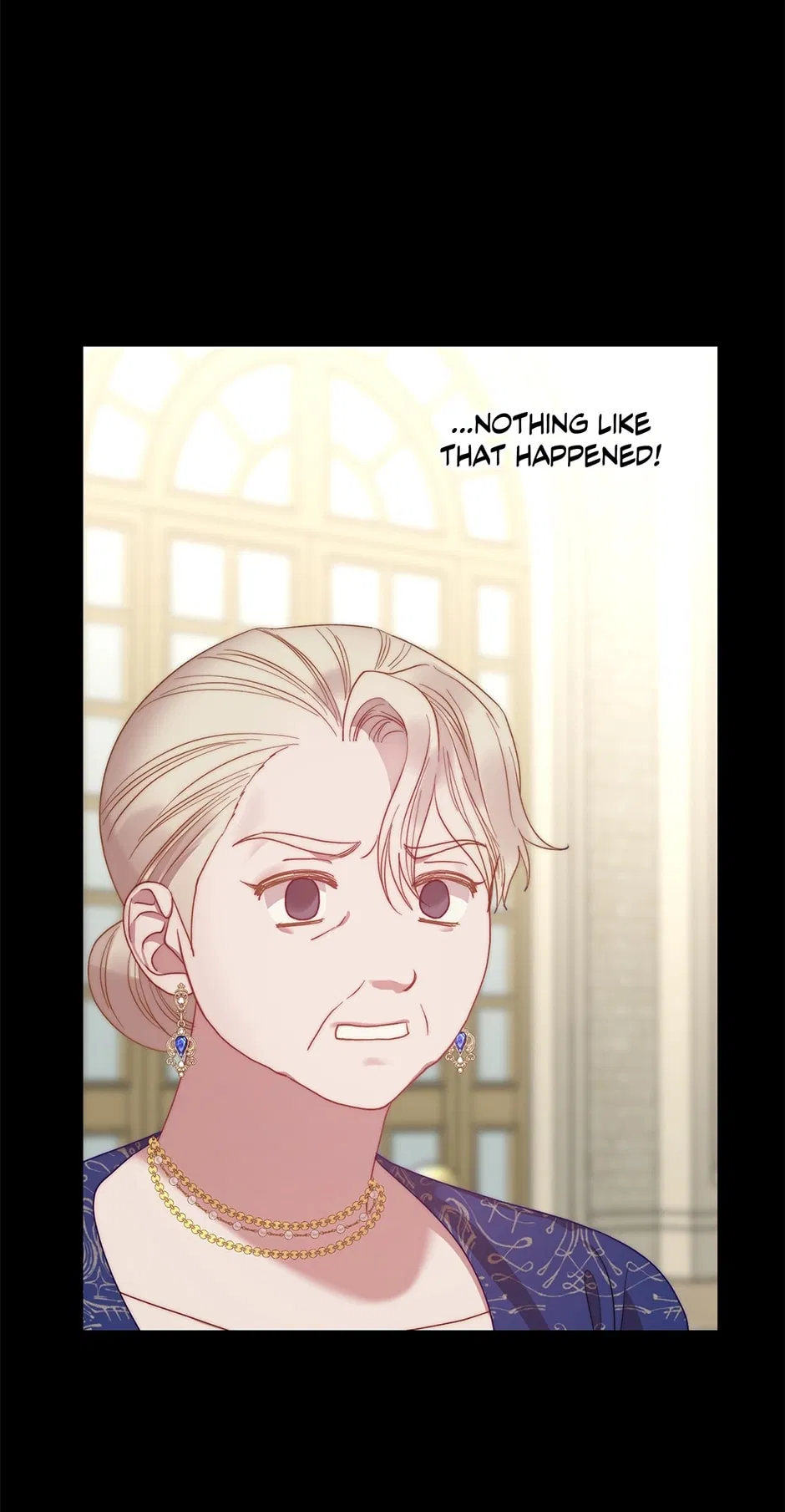 Read Lucia Manga Online