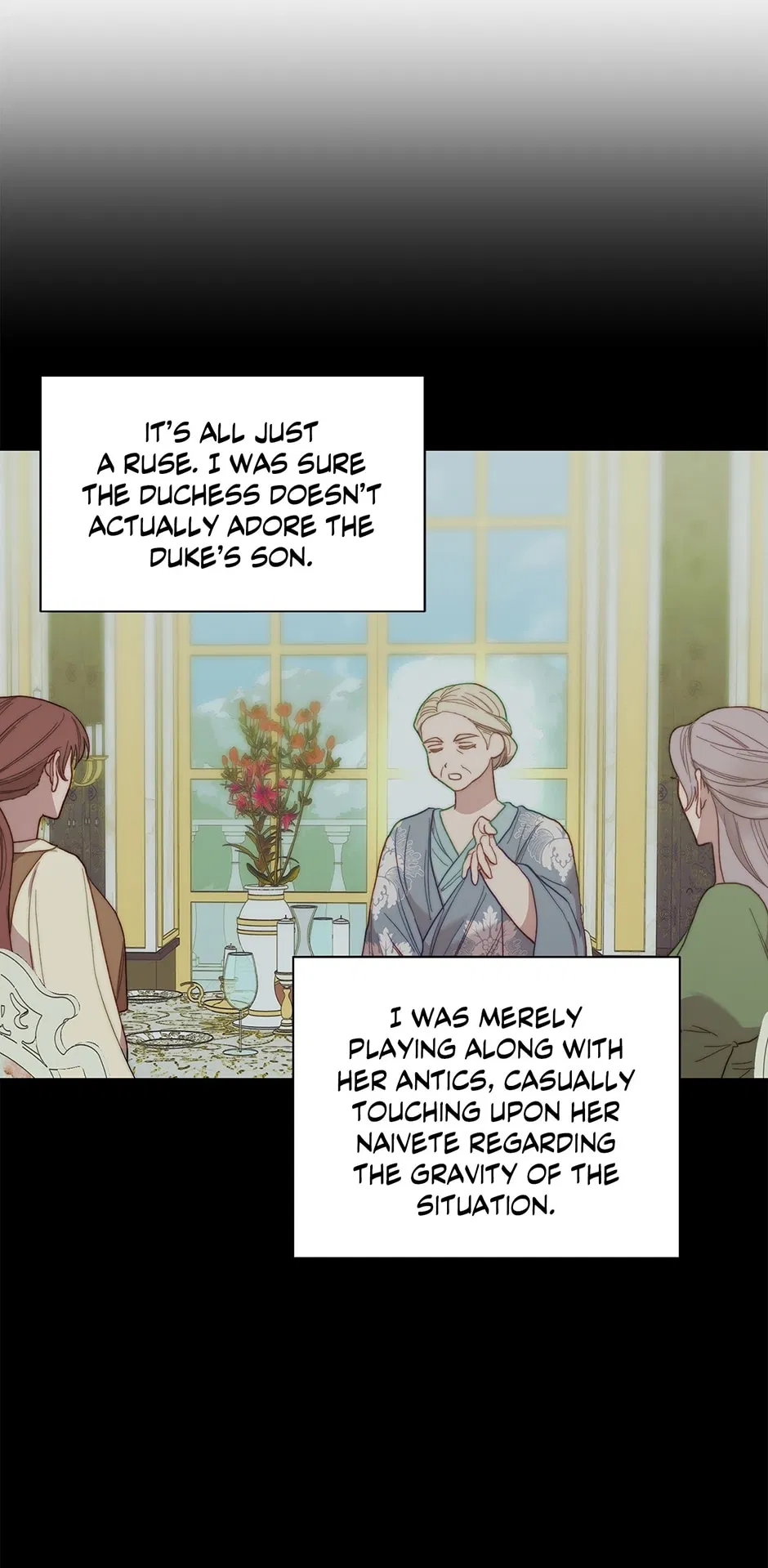 Read Lucia Manga Online