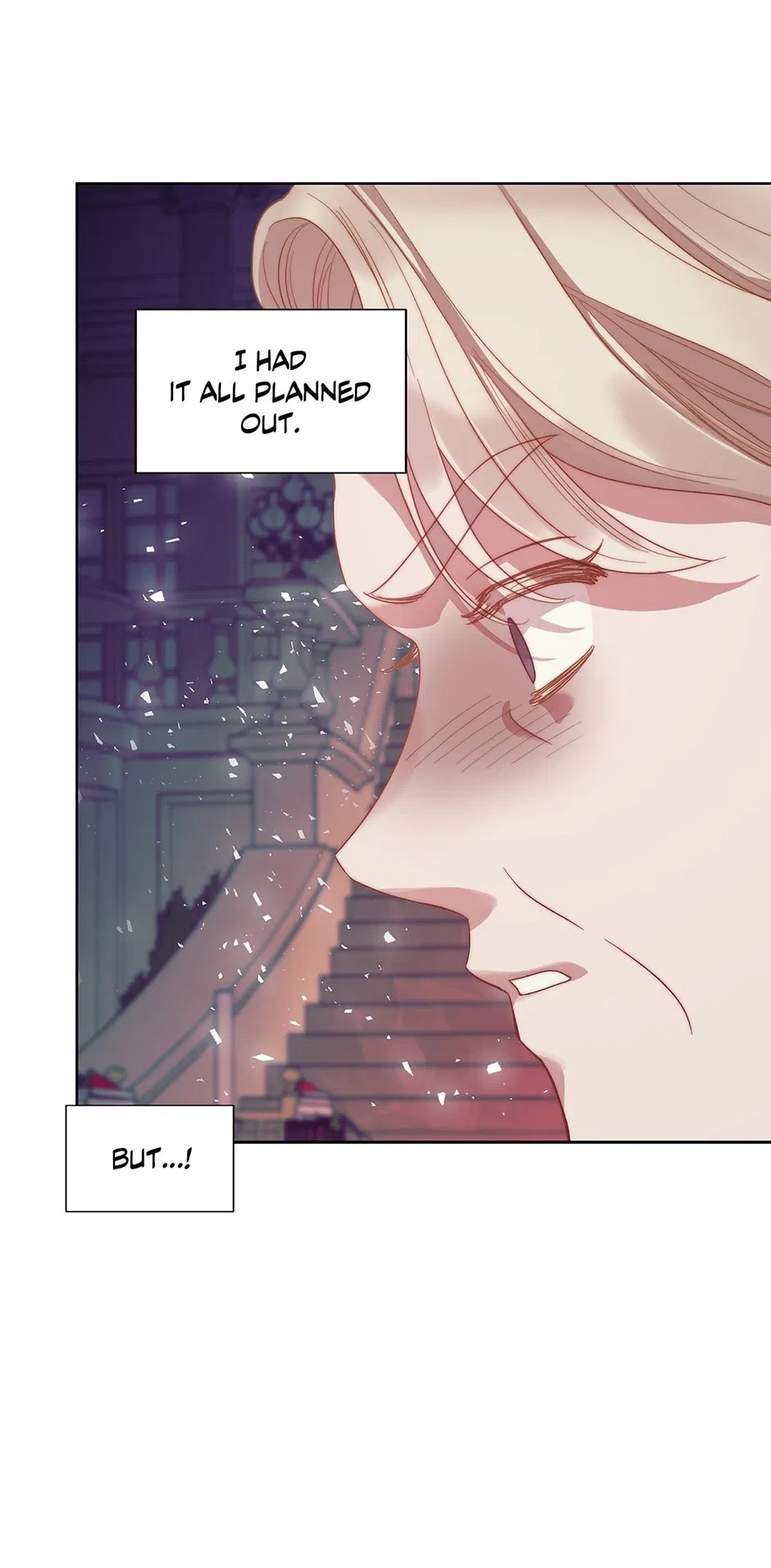 Read Lucia Manga Online
