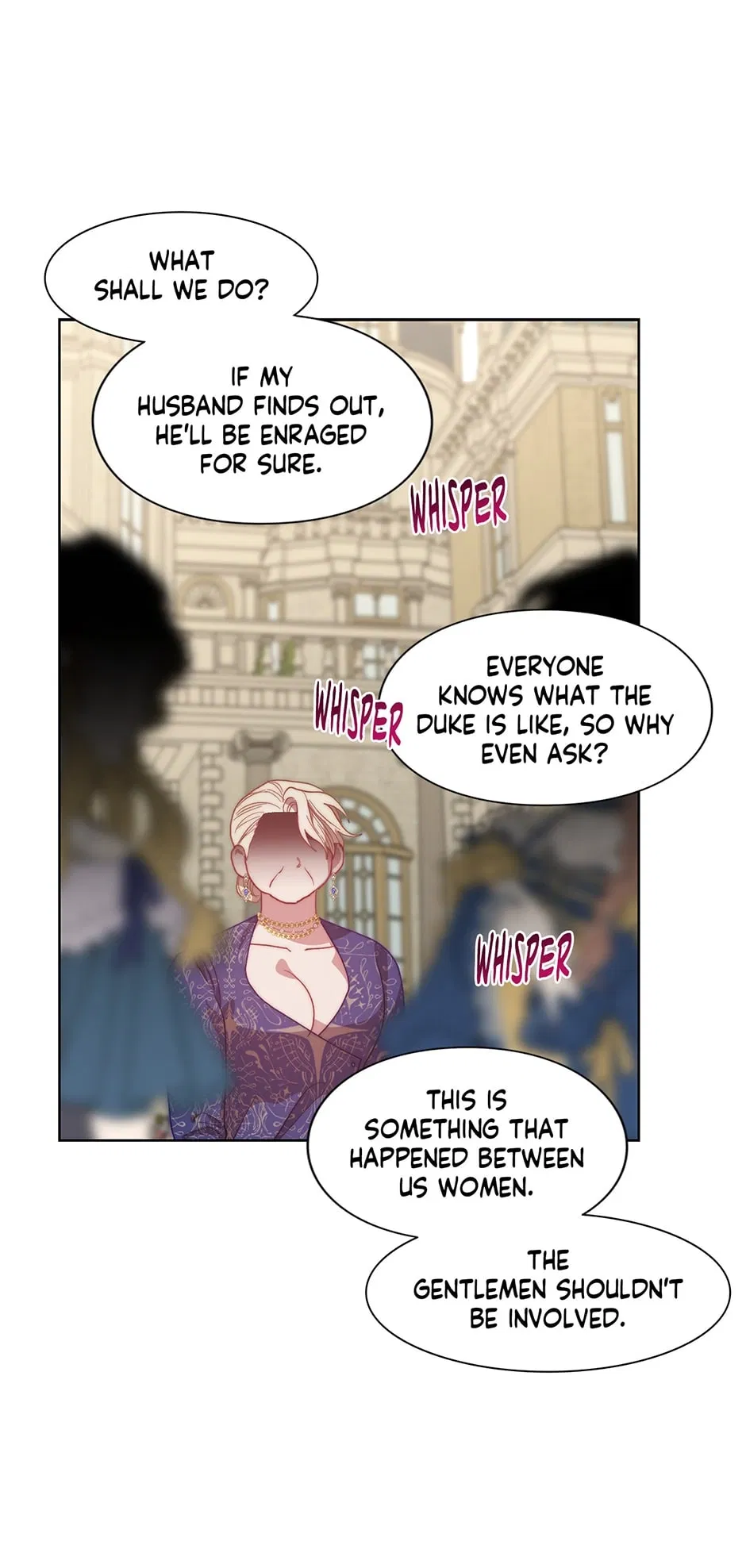 Read Lucia Manga Online