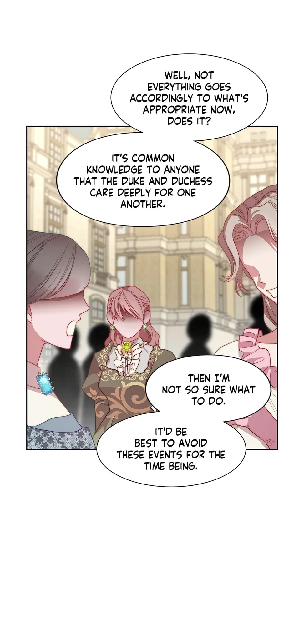 Read Lucia Manga Online