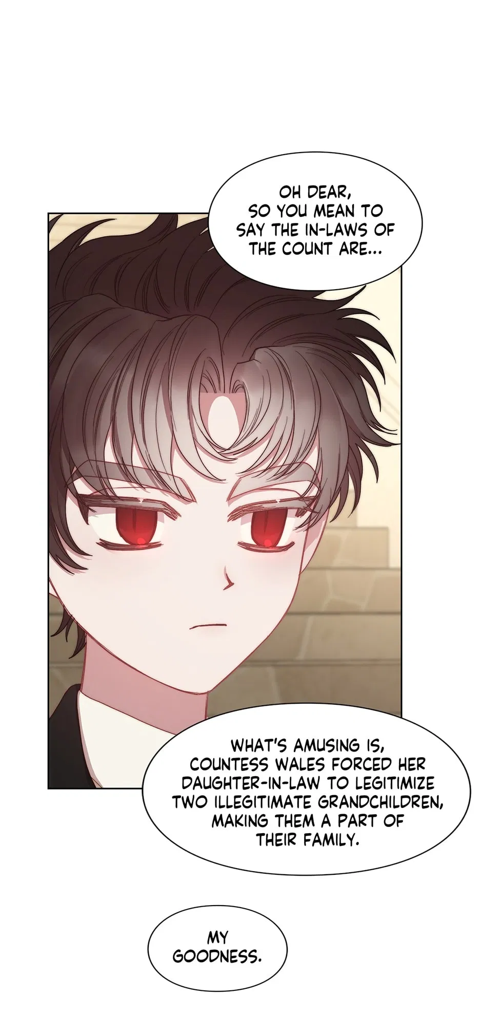 Read Lucia Manga Online