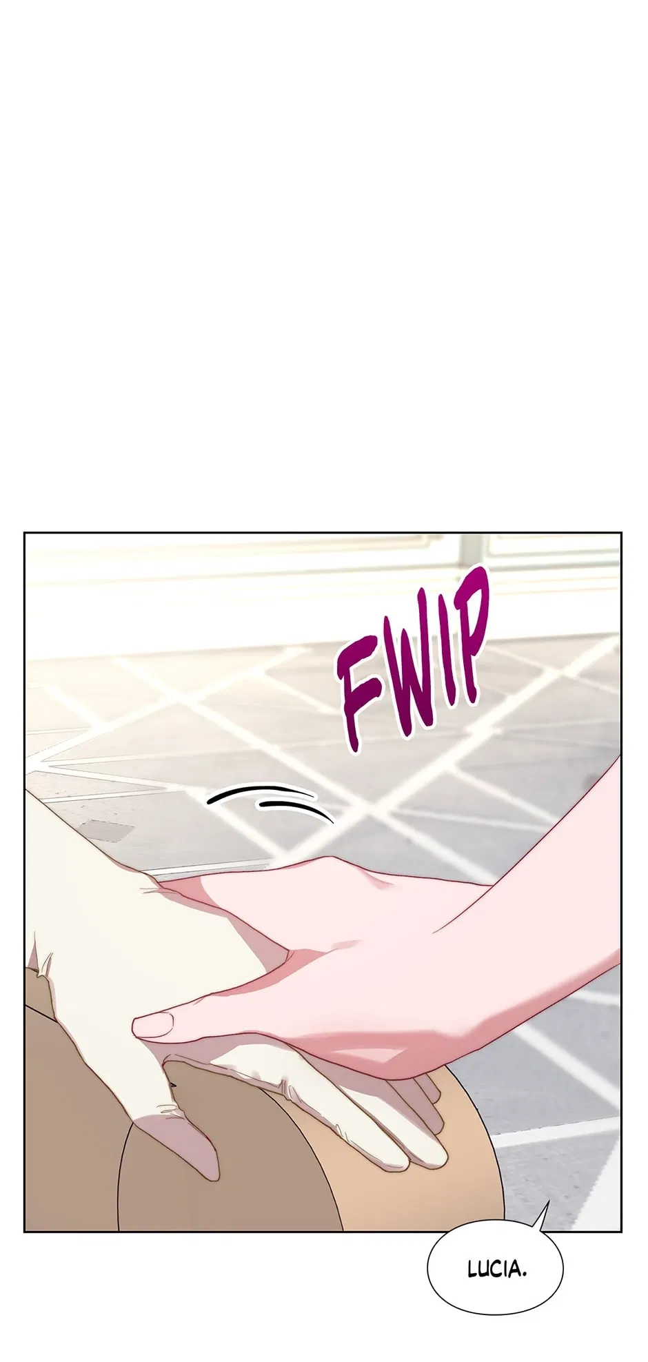 Read Lucia Manga Online