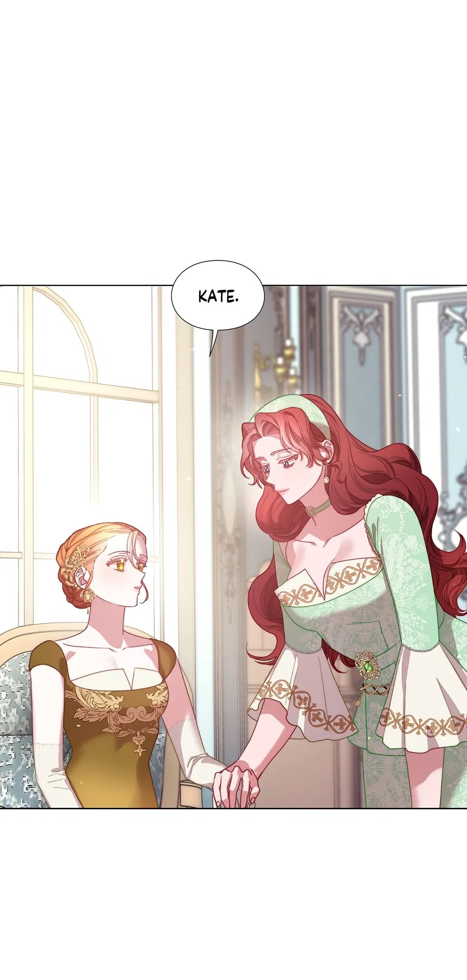 Read Lucia Manga Online