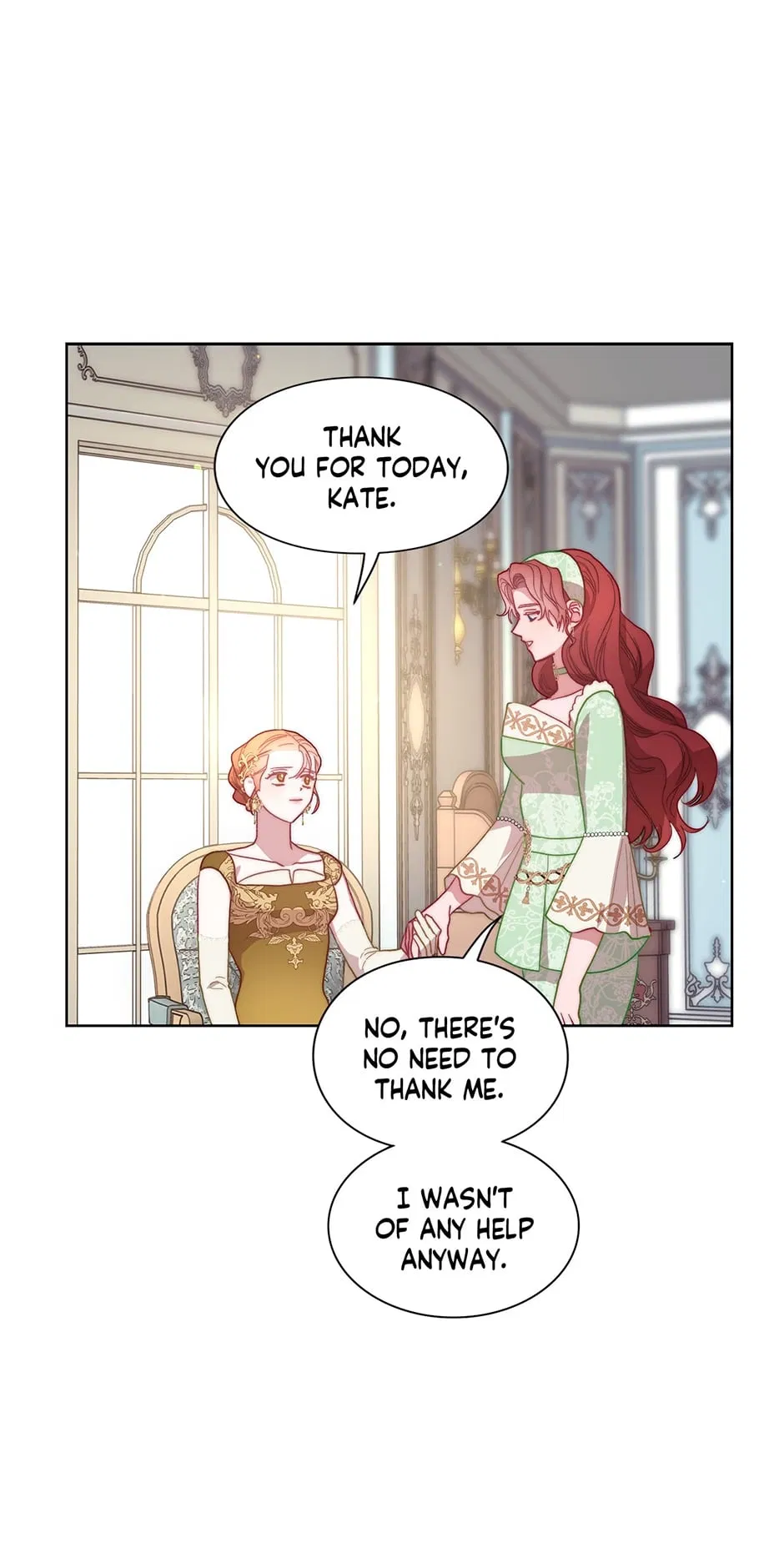 Read Lucia Manga Online