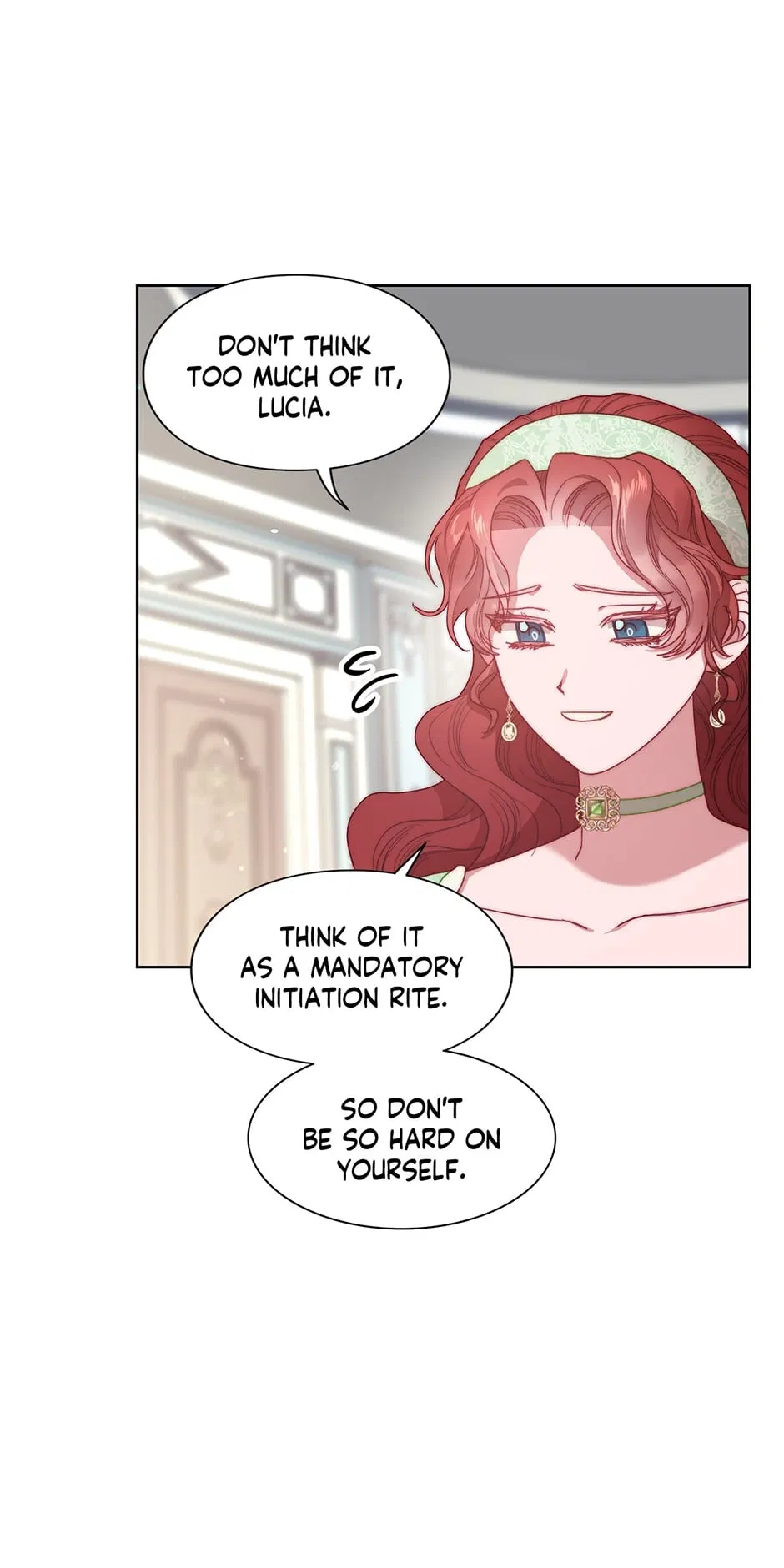 Read Lucia Manga Online