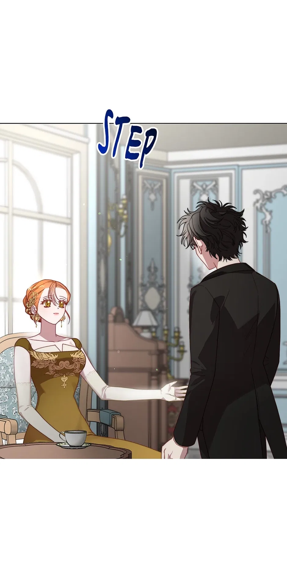 Read Lucia Manga Online