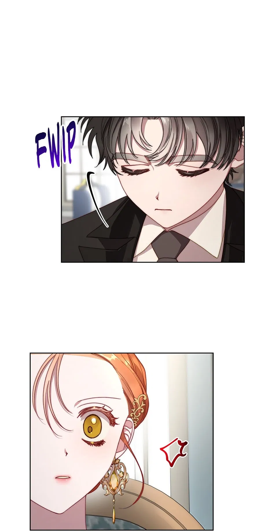 Read Lucia Manga Online