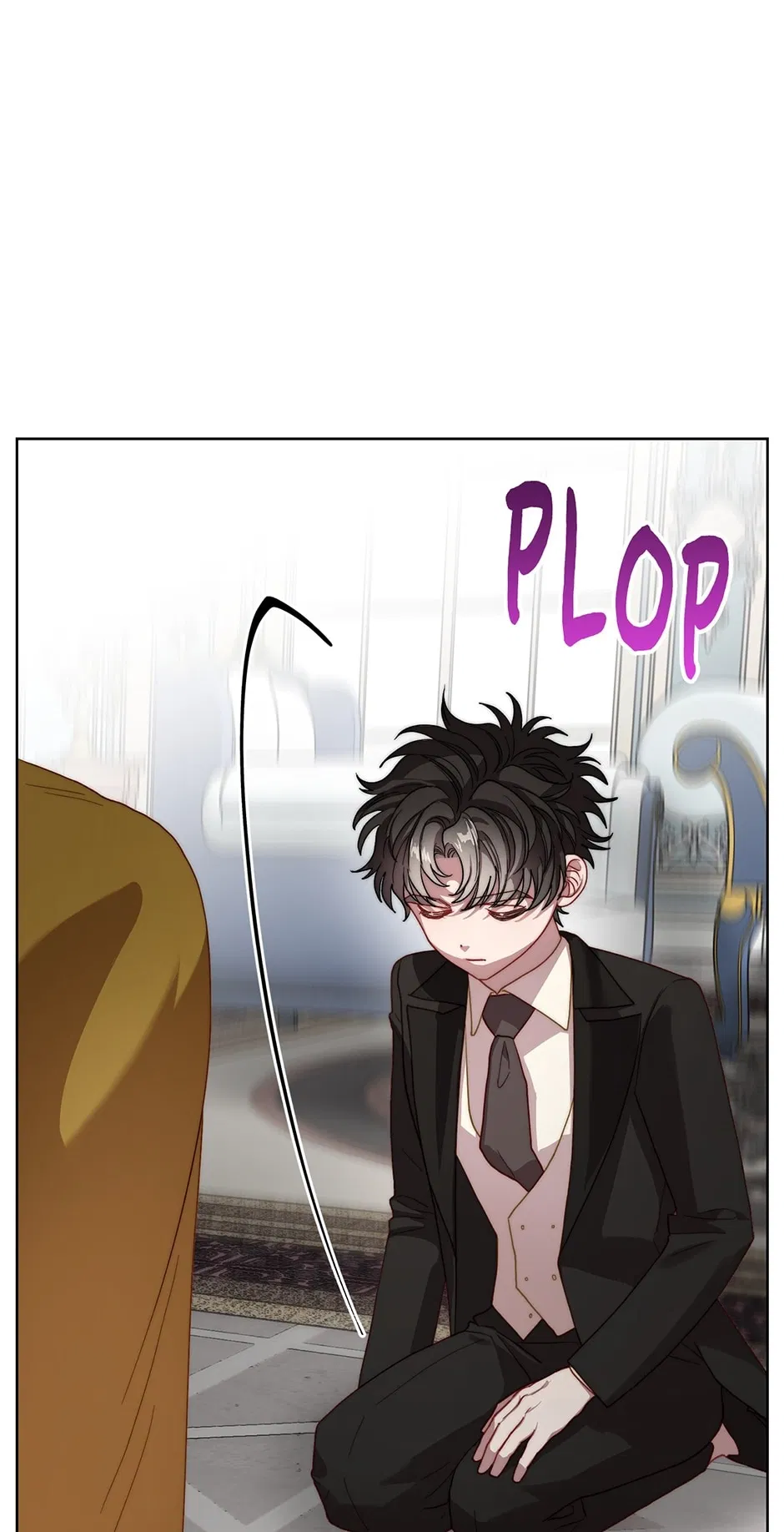 Read Lucia Manga Online