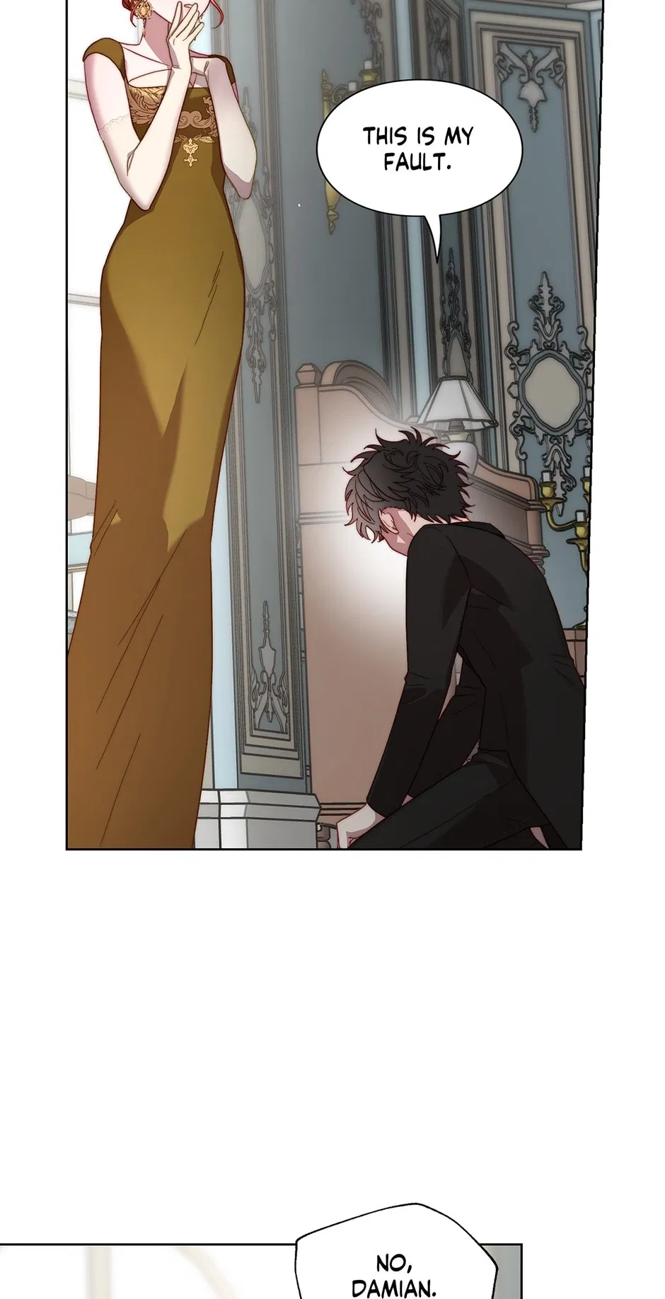 Read Lucia Manga Online