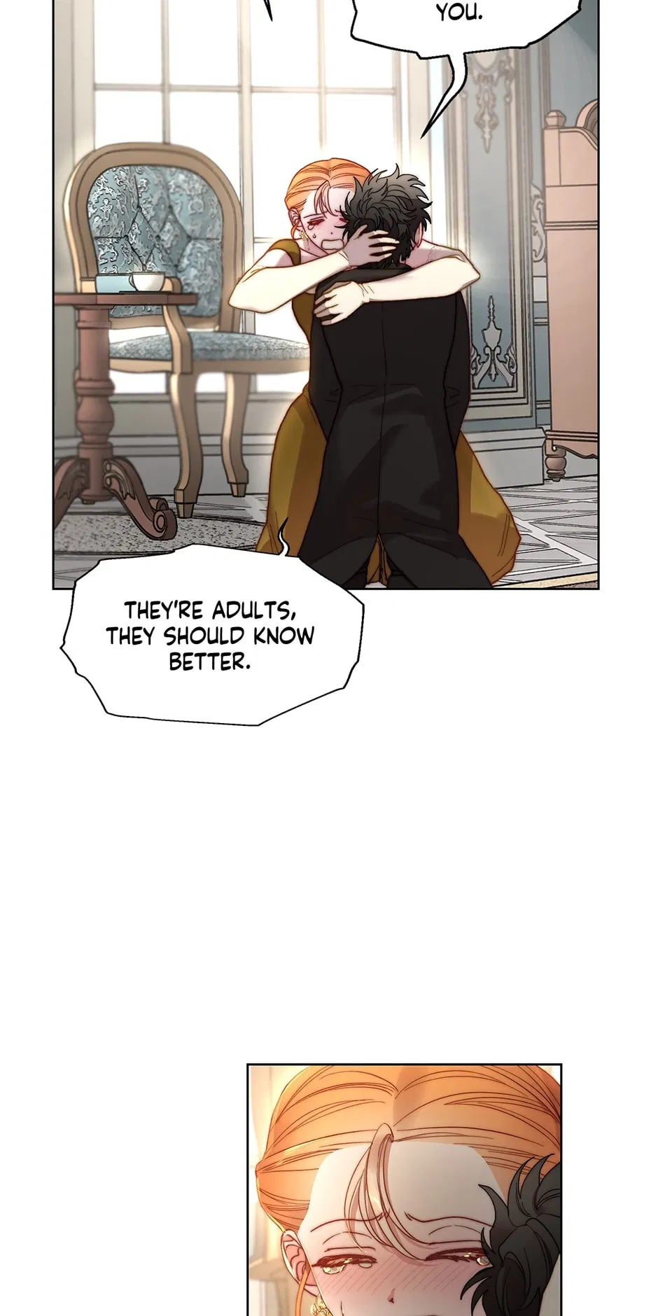 Read Lucia Manga Online