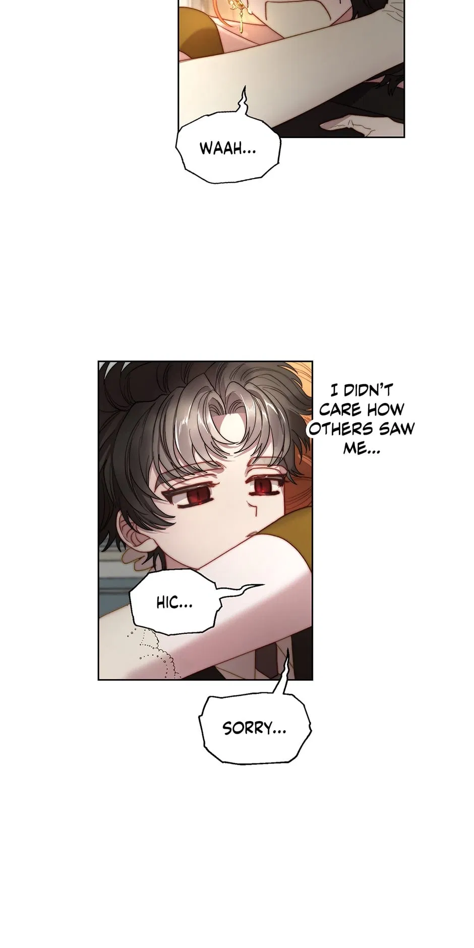 Read Lucia Manga Online