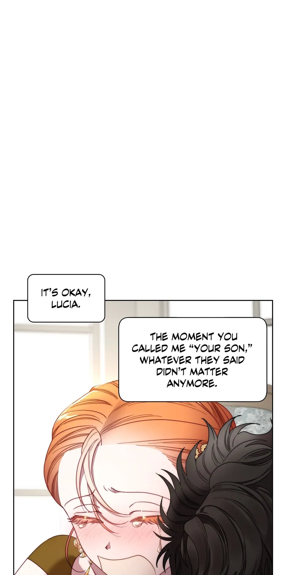 Read Lucia Manga Online