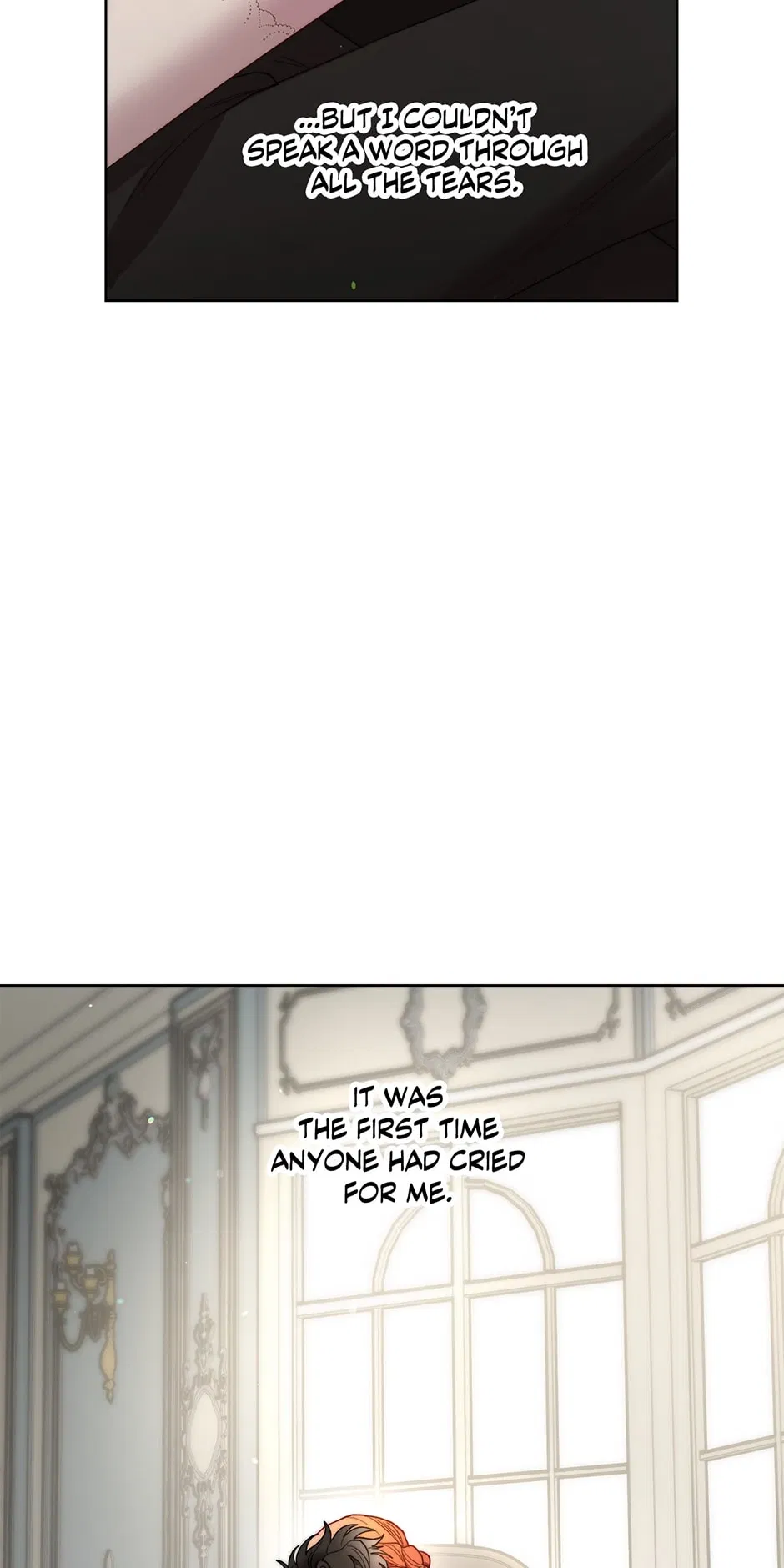 Read Lucia Manga Online
