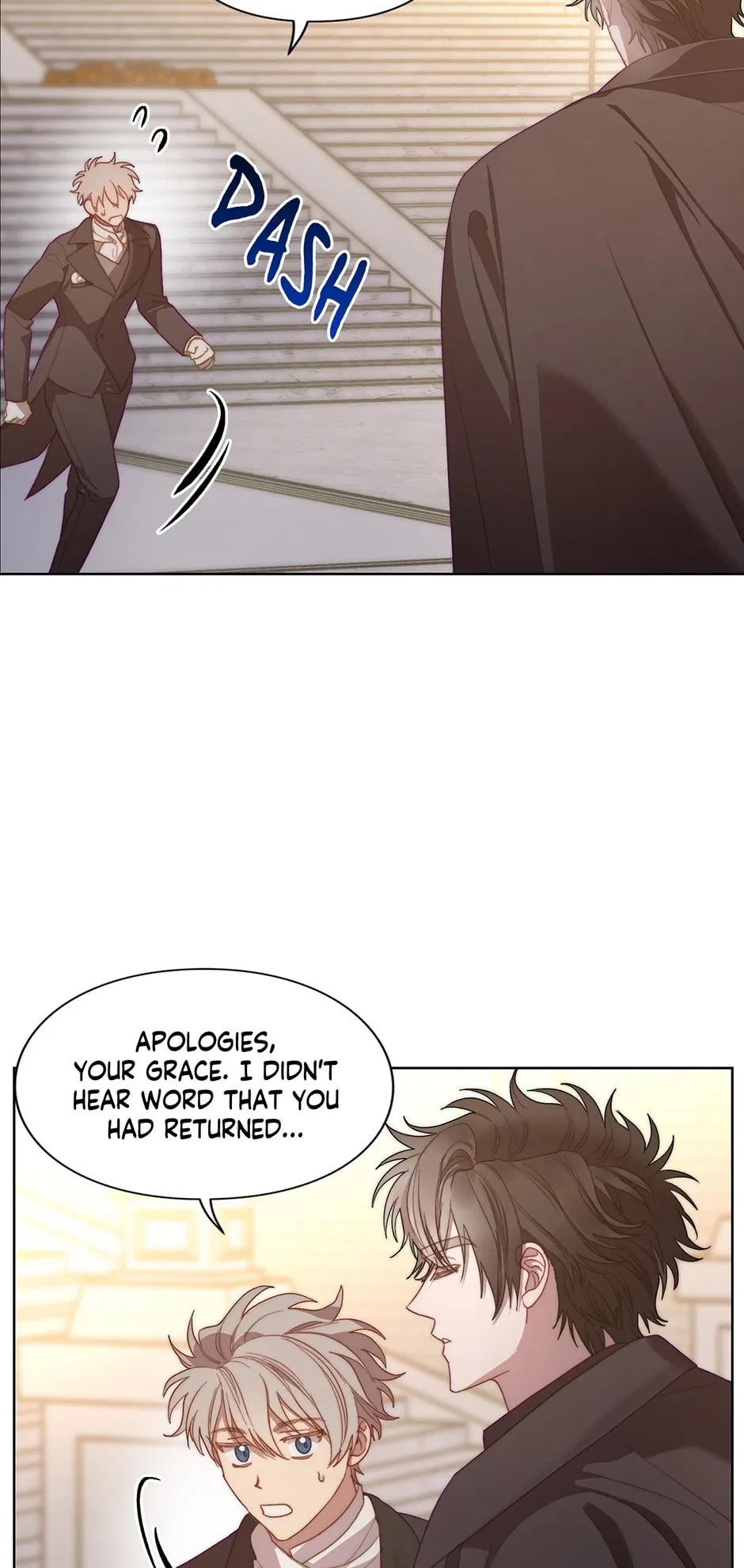 Read Lucia Manga Online